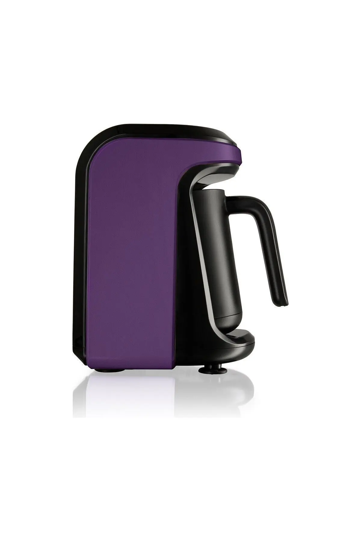 Hatır Hüps Sütlü Türk Kahvesi Makinesi Grape Purple (Mor)