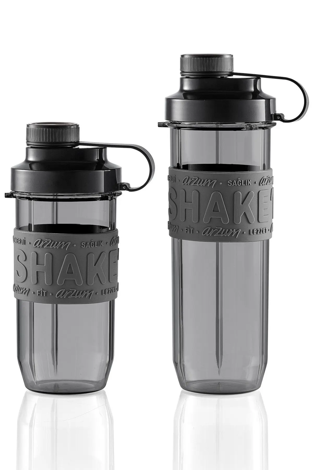 AR1147 Shake'N Take Neo Kişisel Blender - Siyah