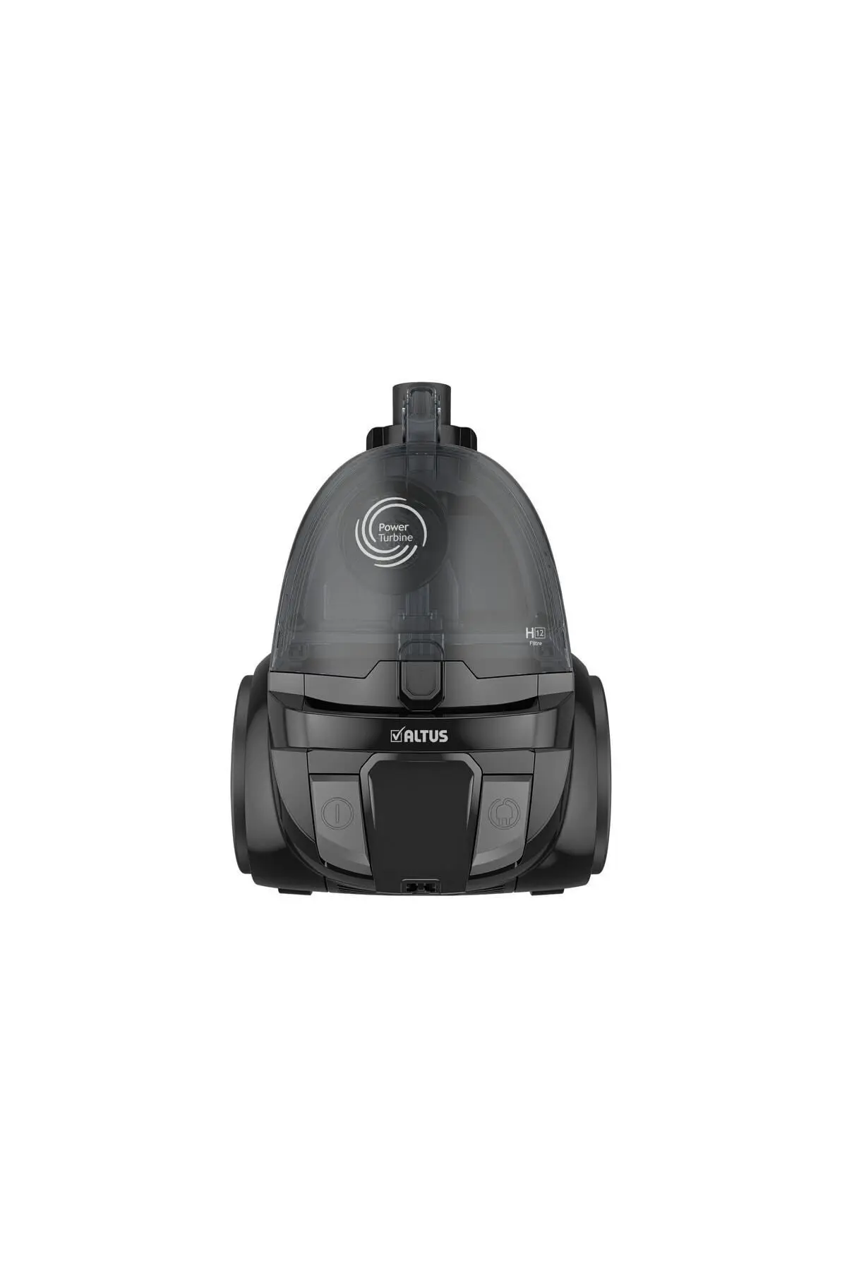 Al 615 Toz Torbasız Süpürge