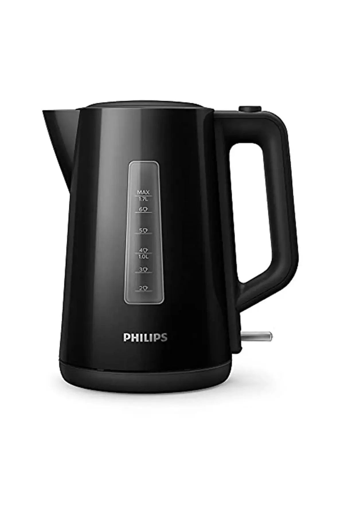 Philips HD9318/20 Su Isıtıcısı Siyah