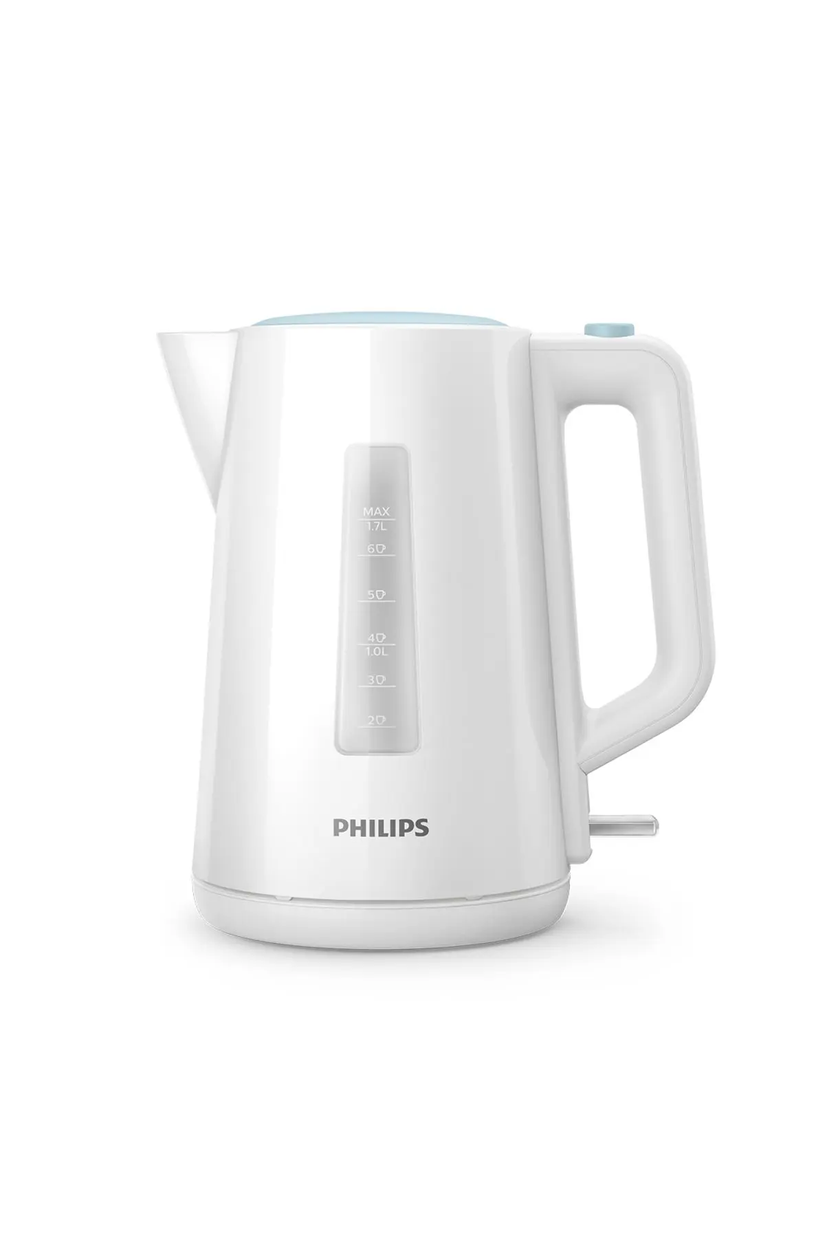 Philips HD9318/70 Su Isıtıcı & Kettle