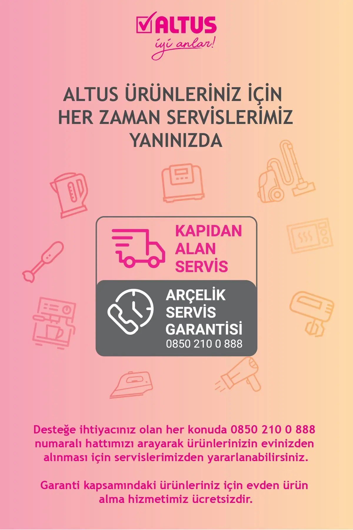 Al 685 Katlanabilir Buharlı Kırışıklık Giderici