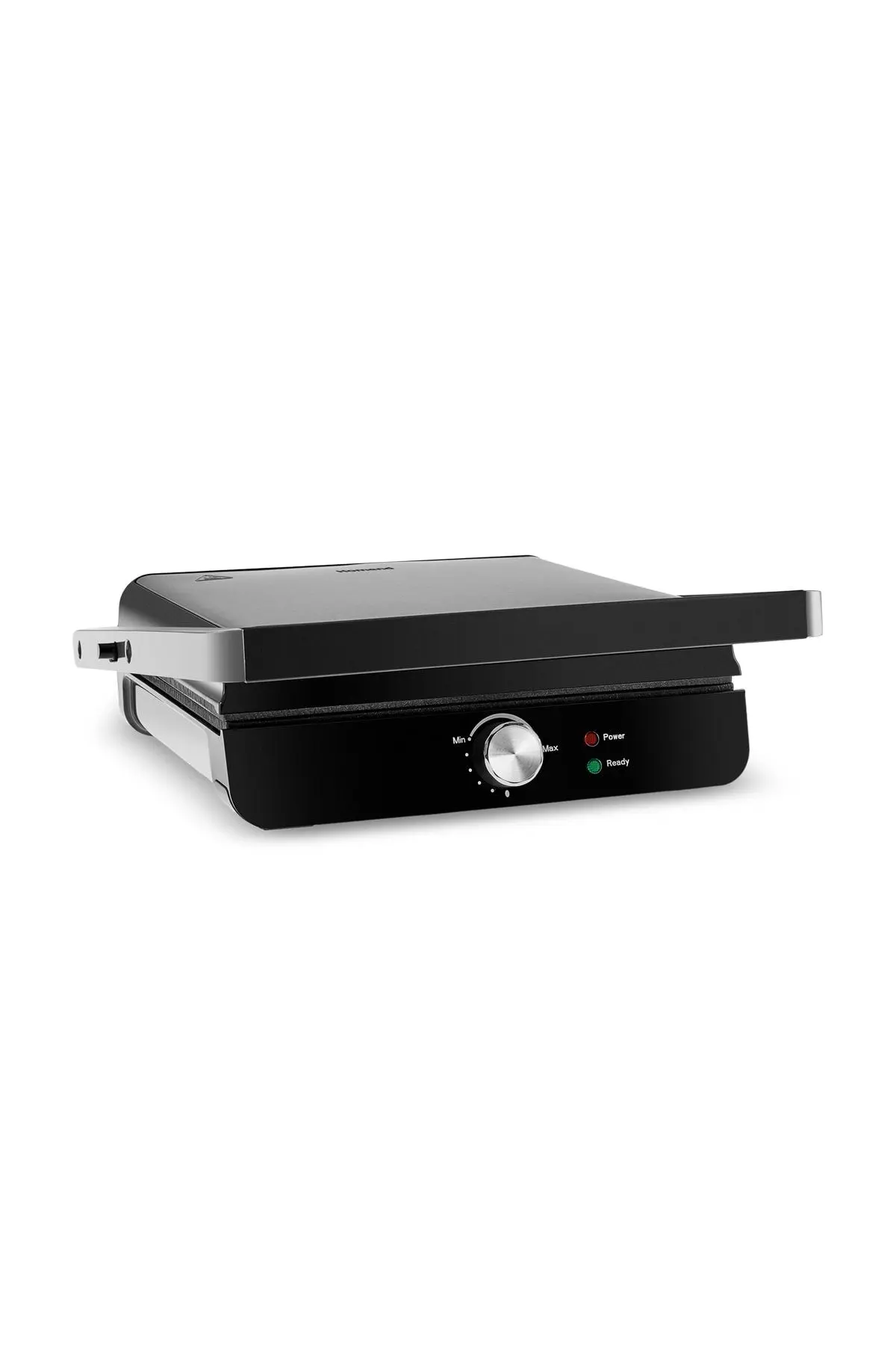 Grilliant 1346h Döküm Plakalı Tost Ve Izgara Makinesi Inox 2000 W