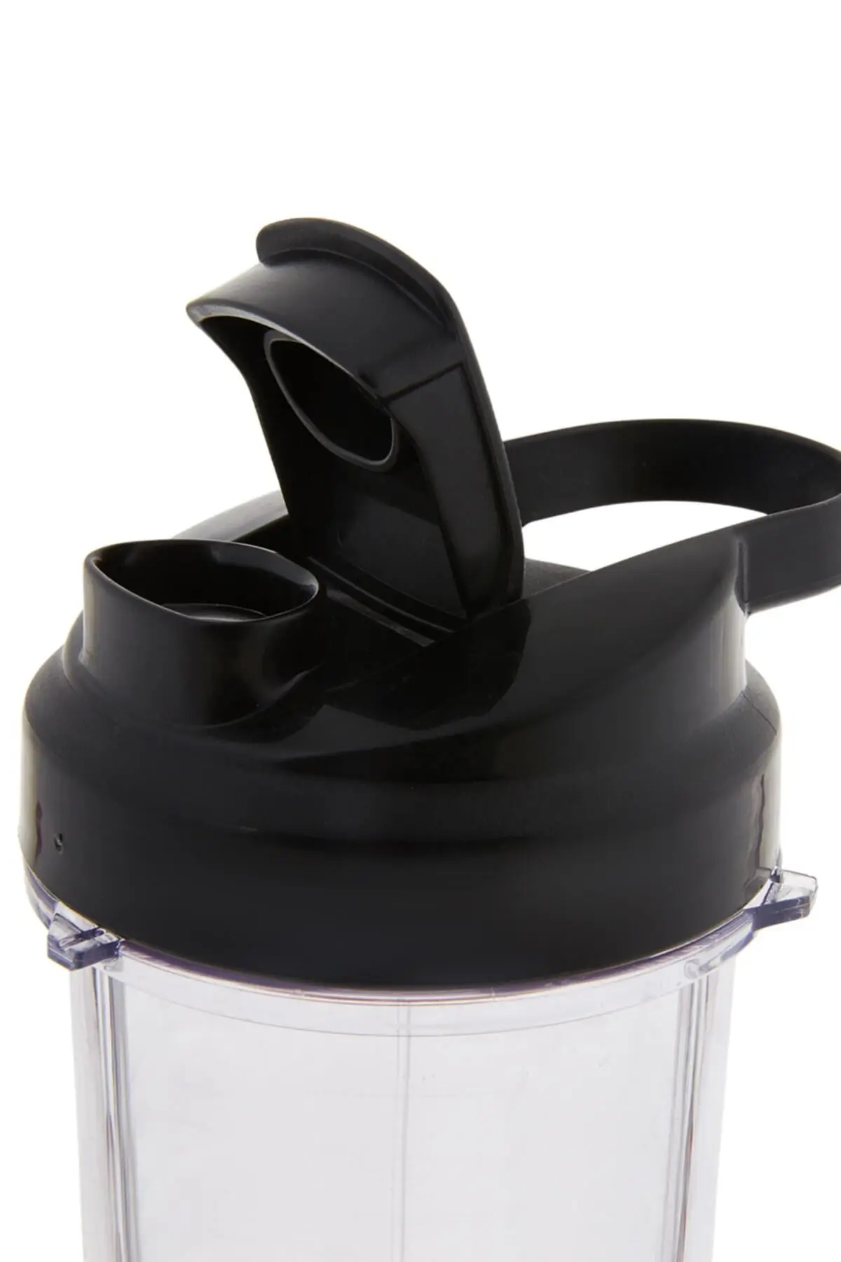 Kırmızı Blendfit Go Personal Kişisel Smoothie Blender Red 220 - 240 V C / F 2 Yıl 500+ ml Modern 50