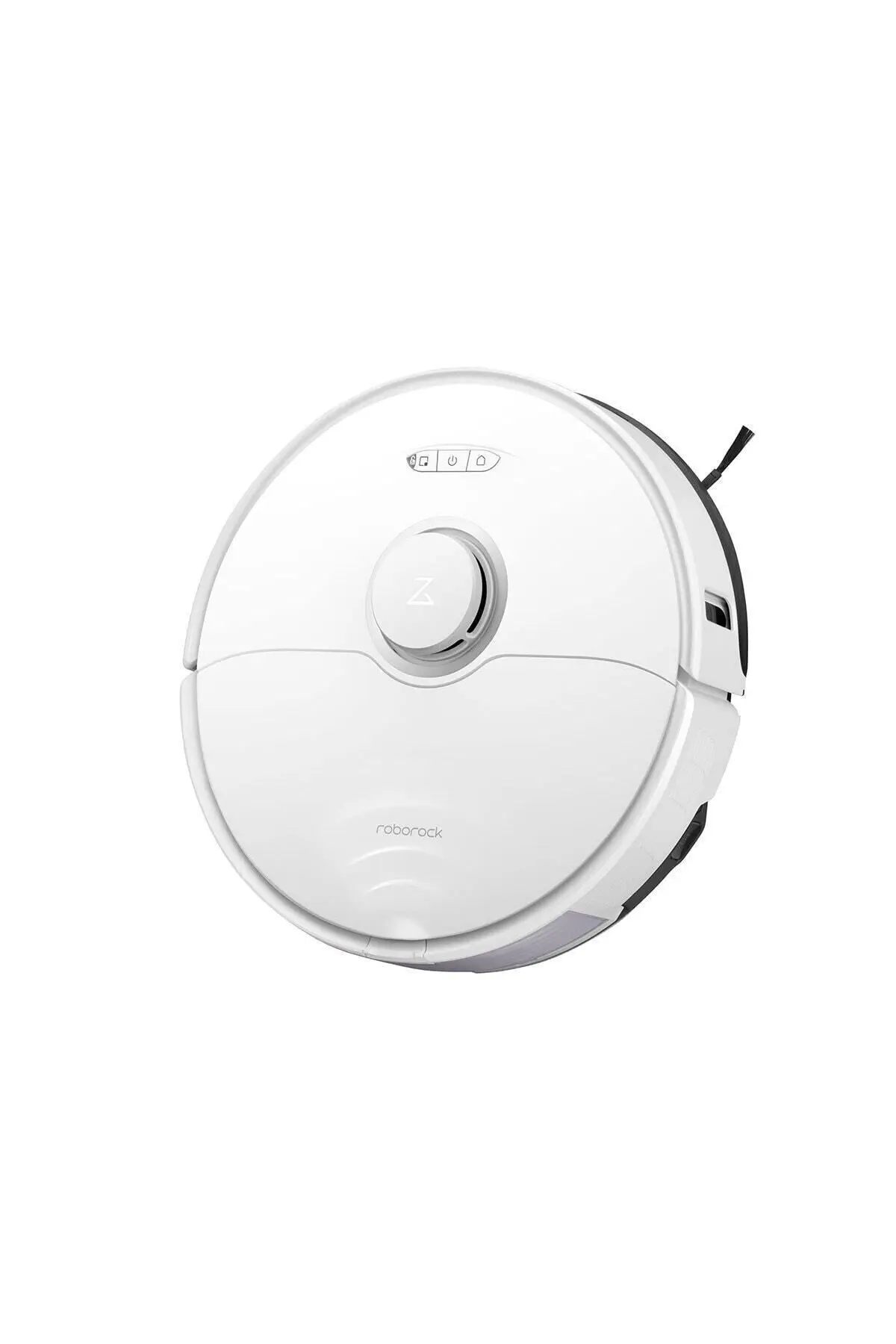 S8 Sonic Mopping Akıllı Robot Süpürge S8 Beyaz