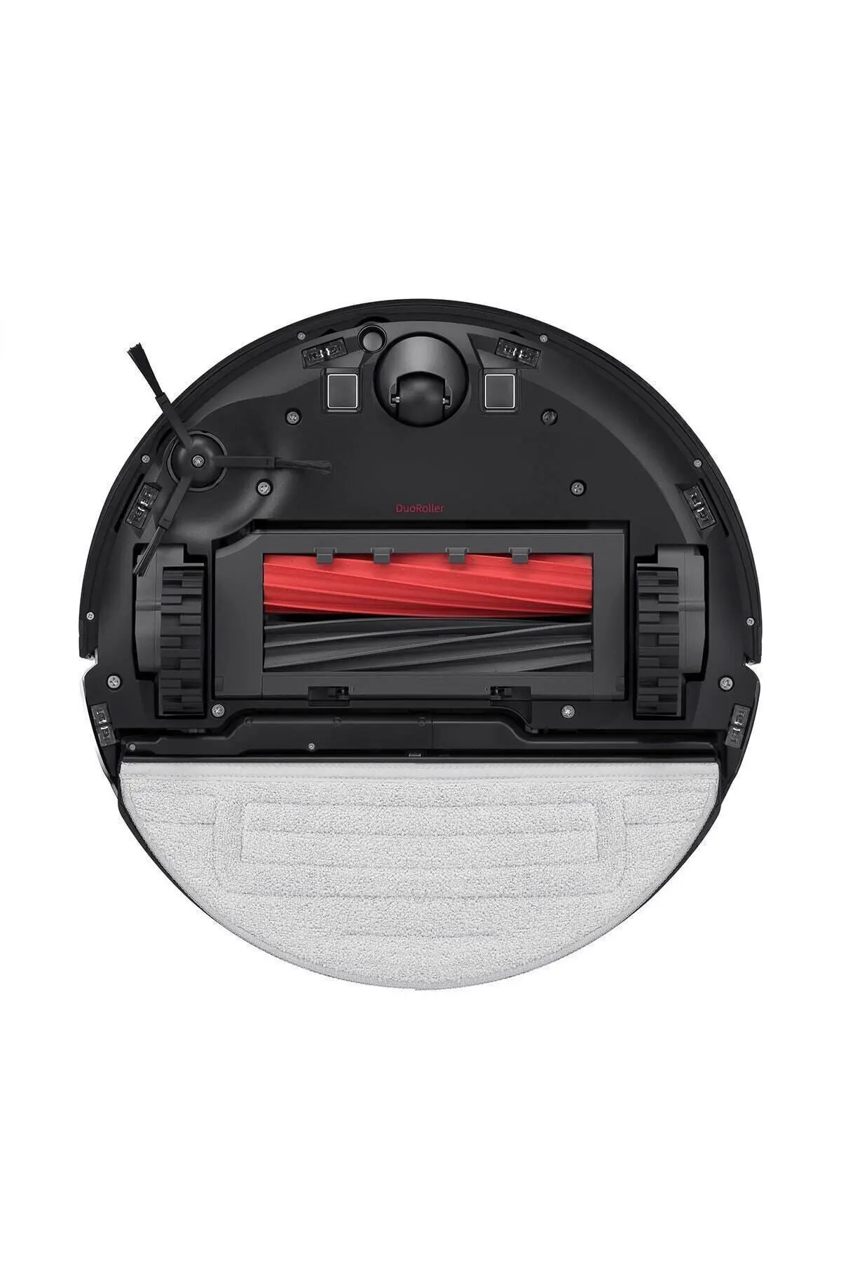 S8 Sonic Mopping Akıllı Robot Süpürge S8 Beyaz