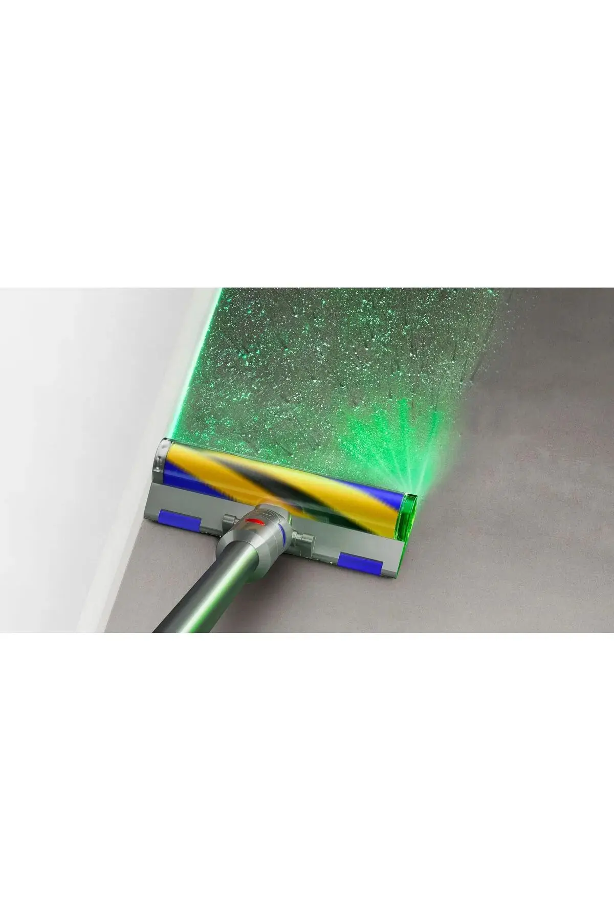 V12 Detect Slim™ Absolute Kablosuz Süpürge