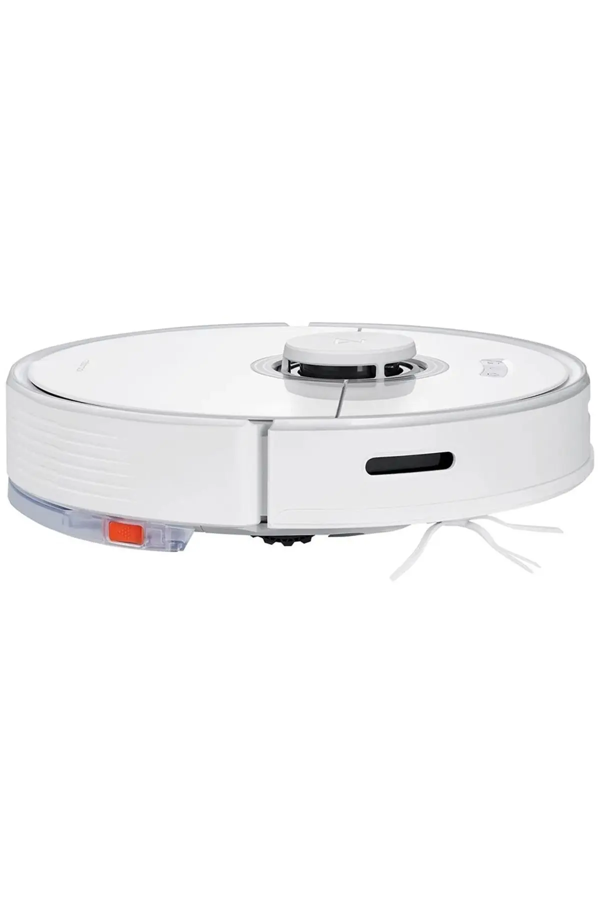Q7 Max Beyaz Akıllı Robot Süpürge