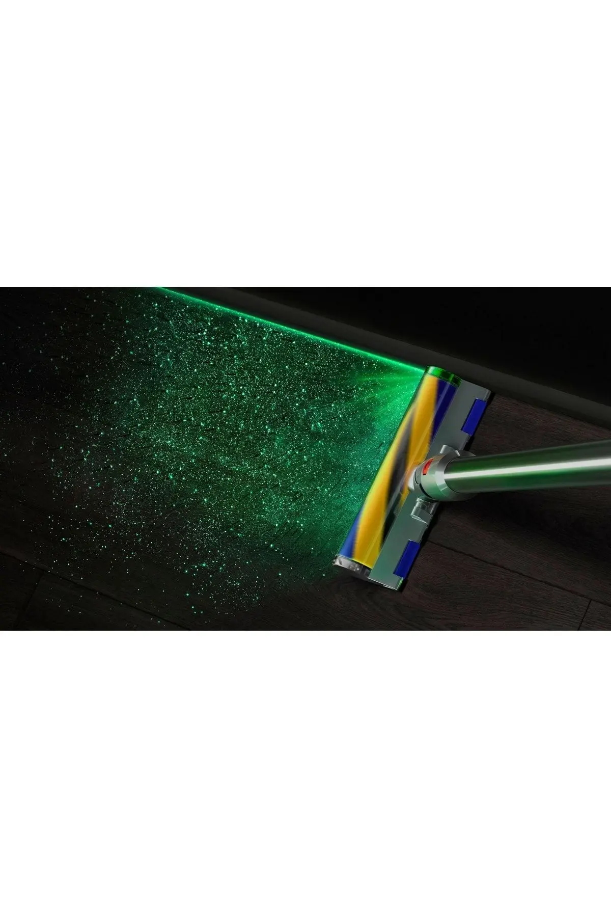 V15 Detect Absolute Kablosuz Süpürge