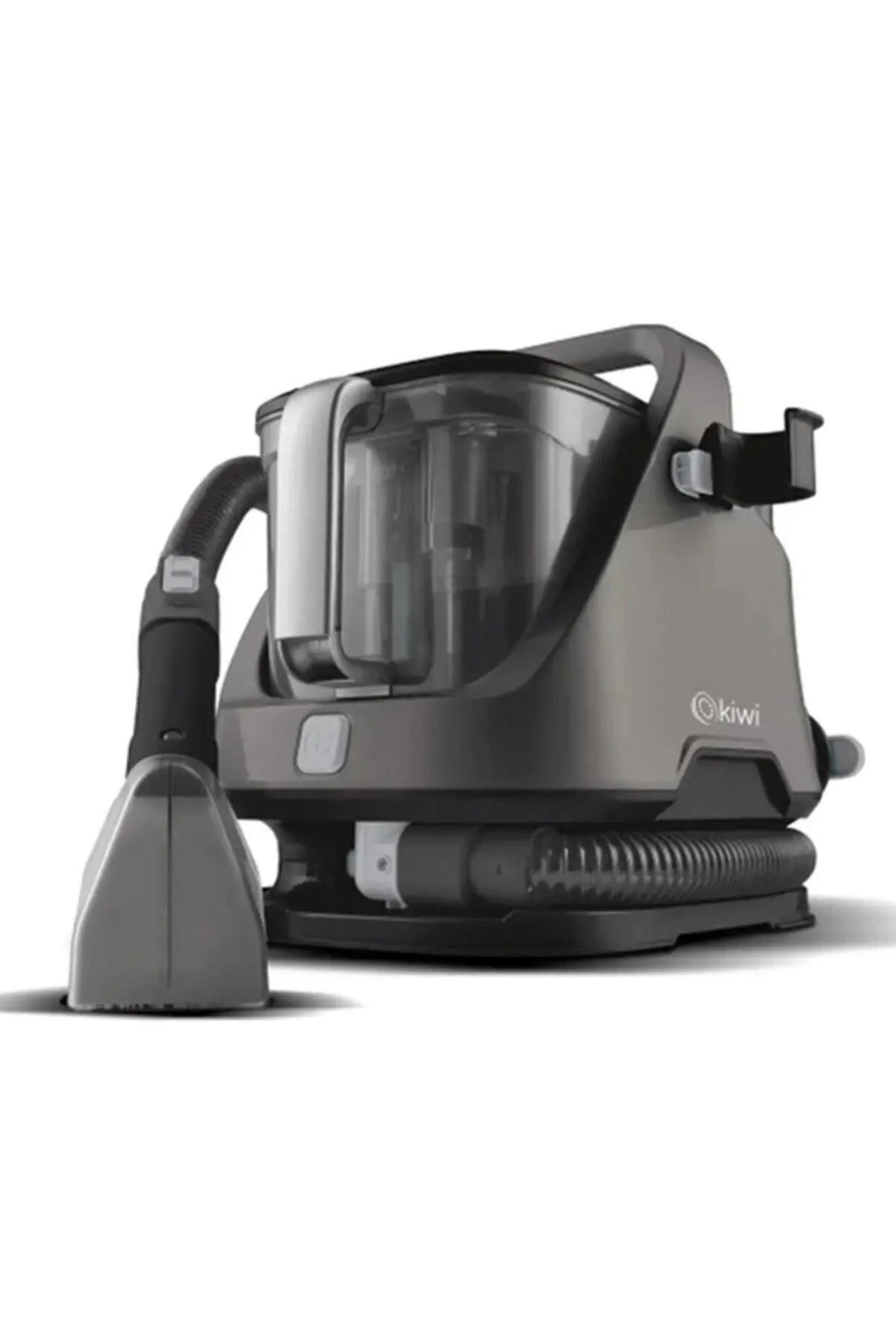 Kcc-4320 Koltuk Ve Halı Yıkama Makinesi Siyah