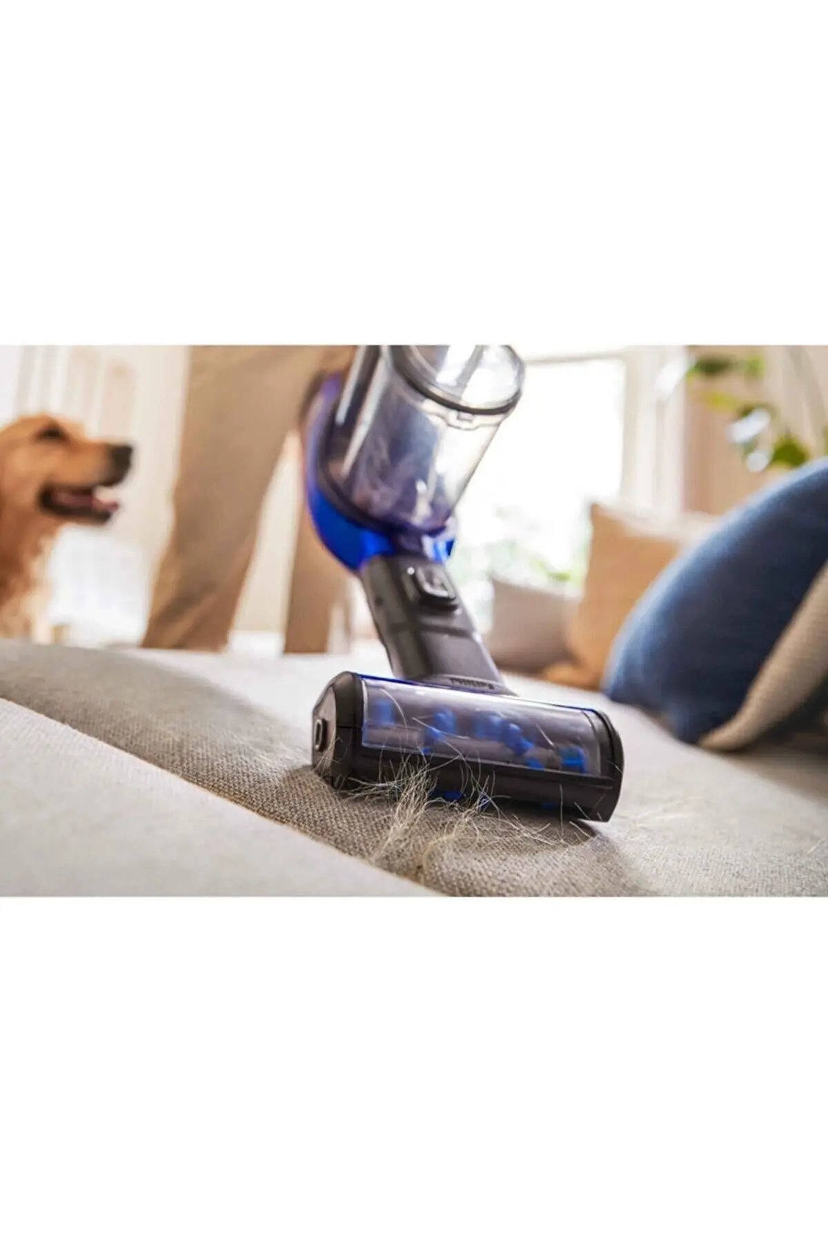 Speedpro Max Kablosuz Dikey Süpürge Xc8049/01