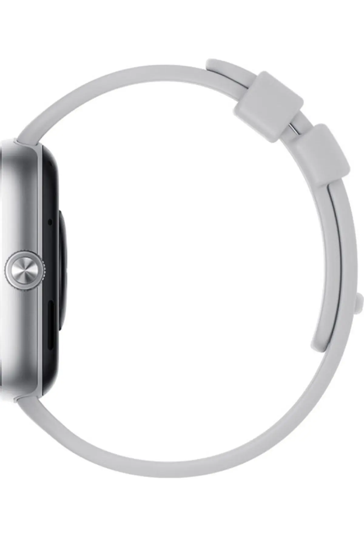 Redmi Watch 4 Akıllı Saat Silver - Gümüs (Xiaomi Türkiye Garantili) - Sesli Görüşme Özellikli