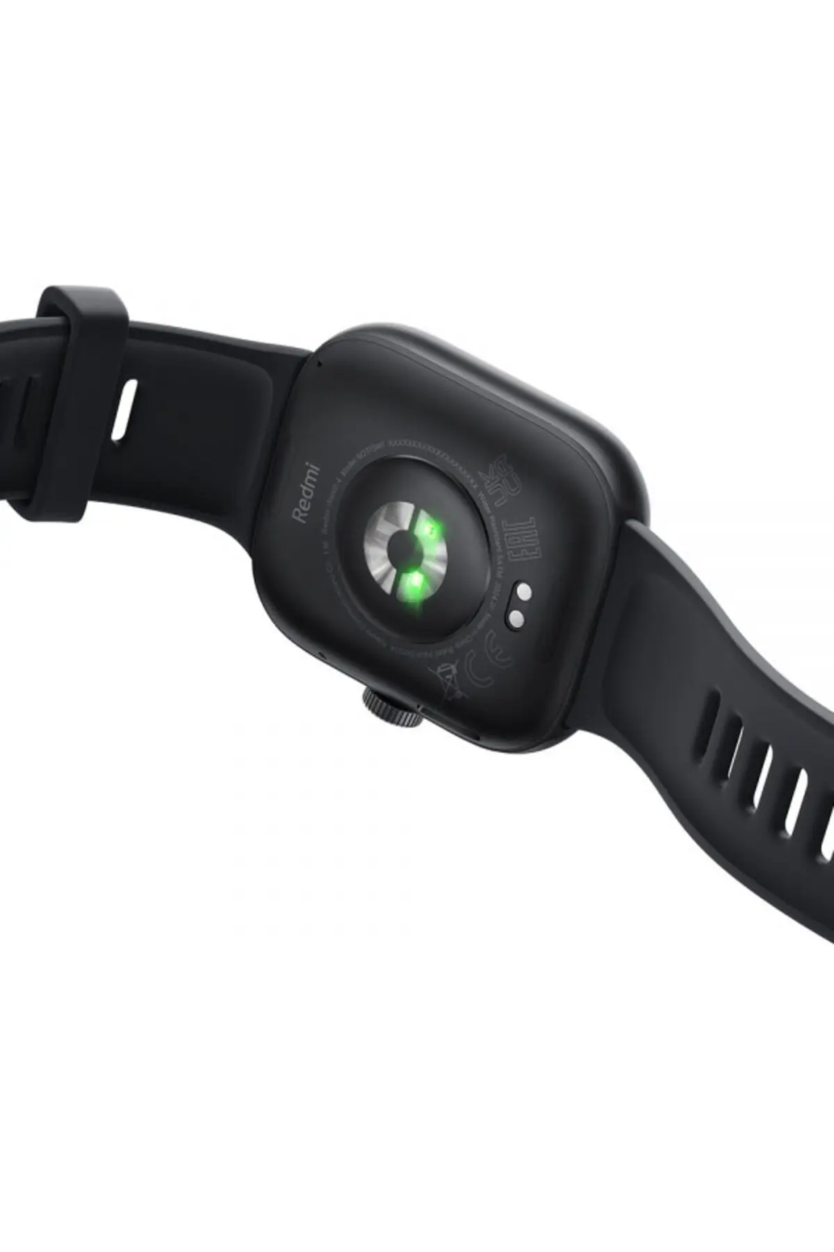 Redmi Watch 4 Akıllı Saat Siyah (Xiaomi Türkiye Garantili) Sesli Görüşme Özellikli