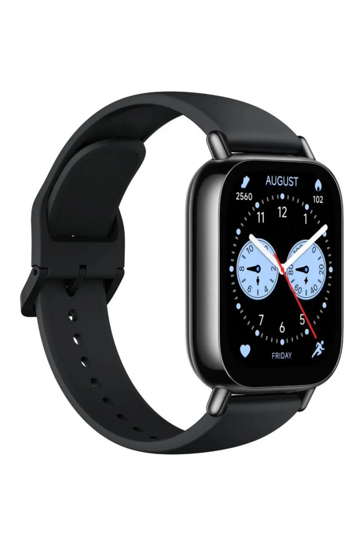 Redmi Watch 5 Lite Akıllı Saat (Xiaomi Türkiye Garantili) Sesli Görüşme Özellikli