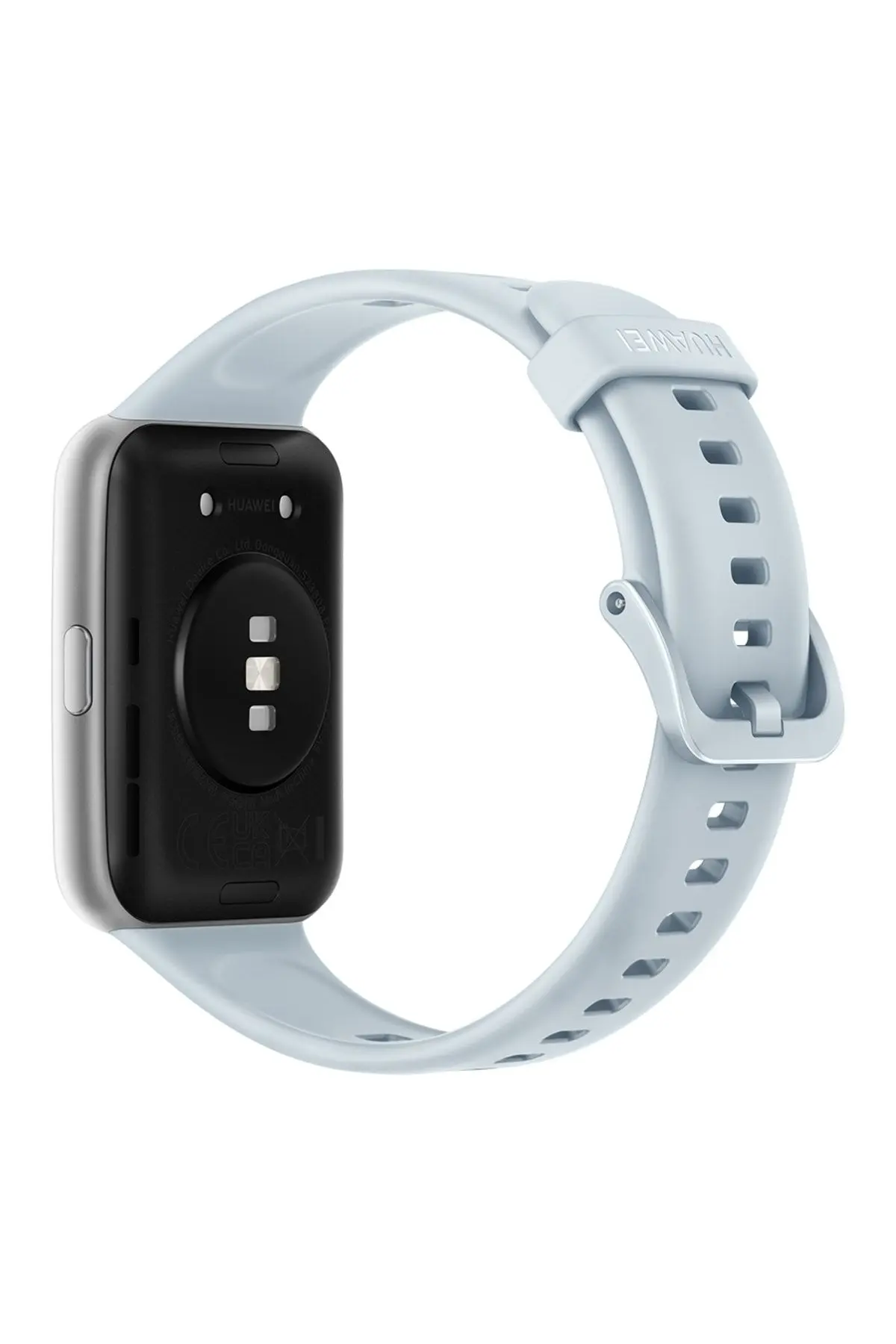 Huaweı Watch Fit 2 (MAVİ)