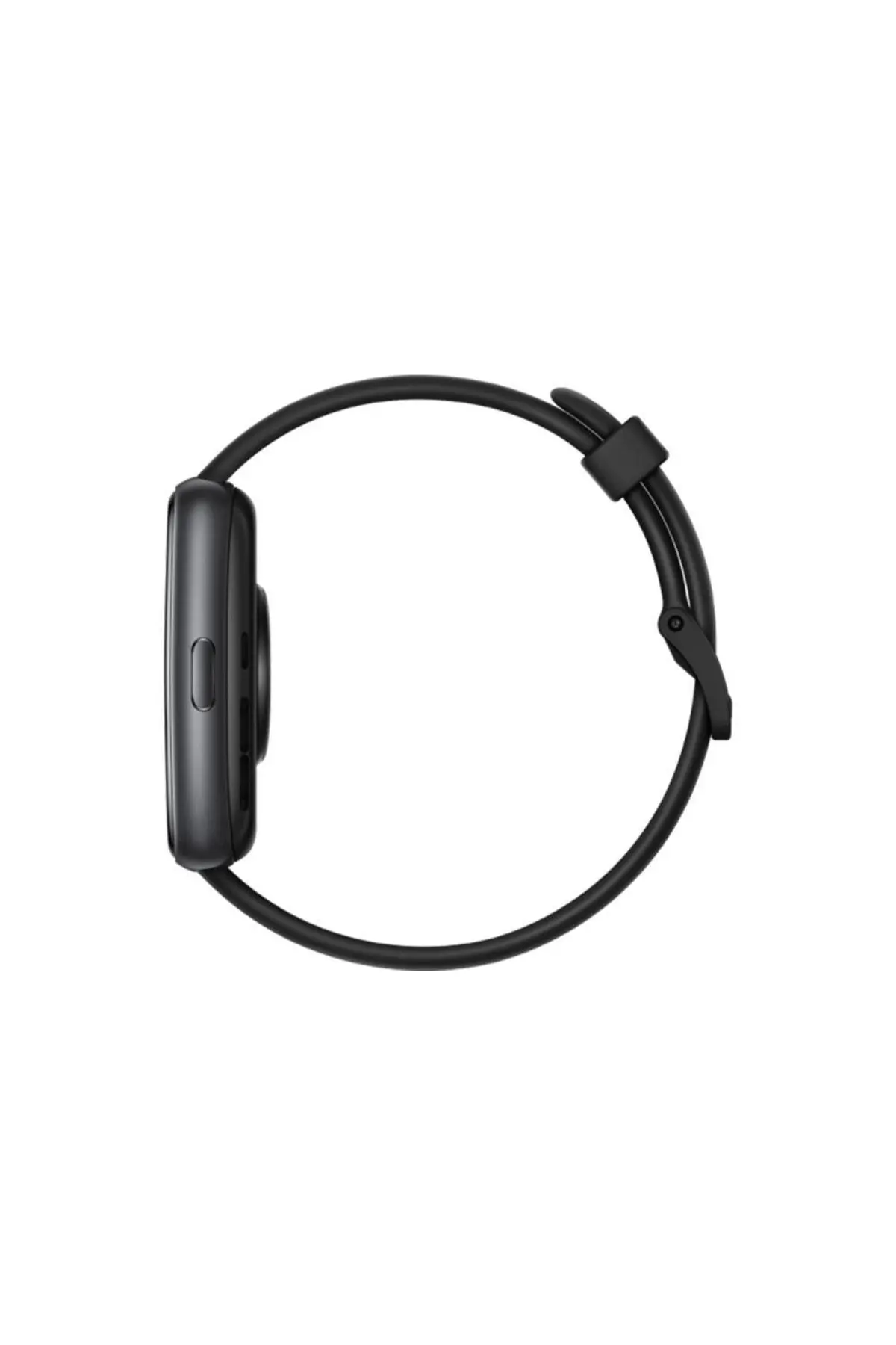 Watch Fit 2 Aktive Edition - Gece Siyahı (Huawei Türkiye Garantili)