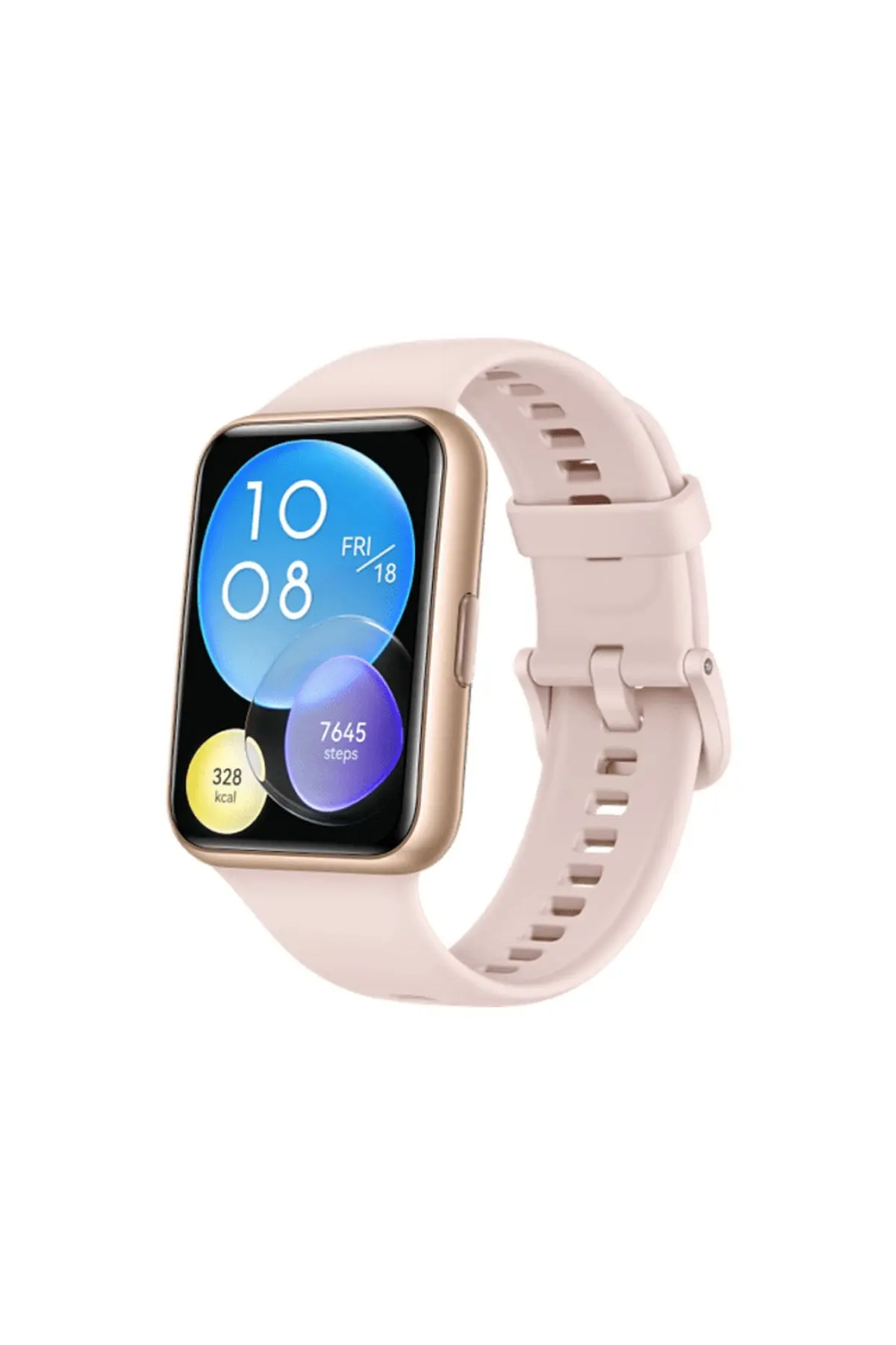 Watch Fit 2 Sakura Pembesi