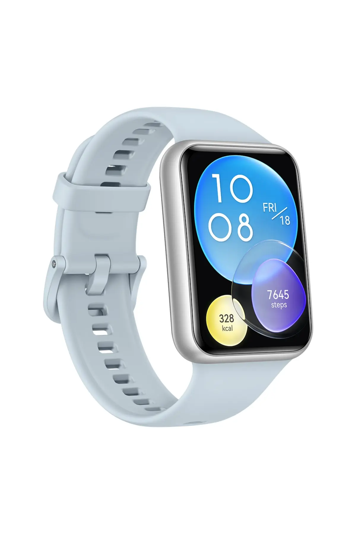 Huawei Huaweı Watch Fit 2 (MAVİ)