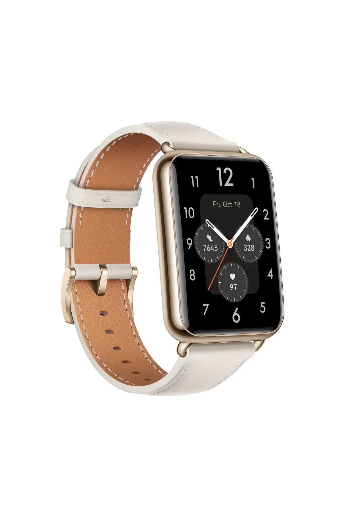 Huaweı Watch Fit 2 (AY BEYAZI)