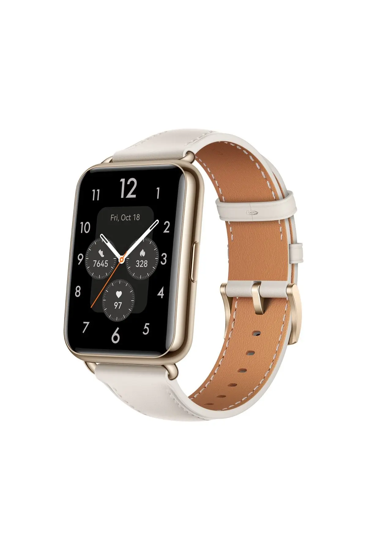 Huaweı Watch Fit 2 (AY BEYAZI)