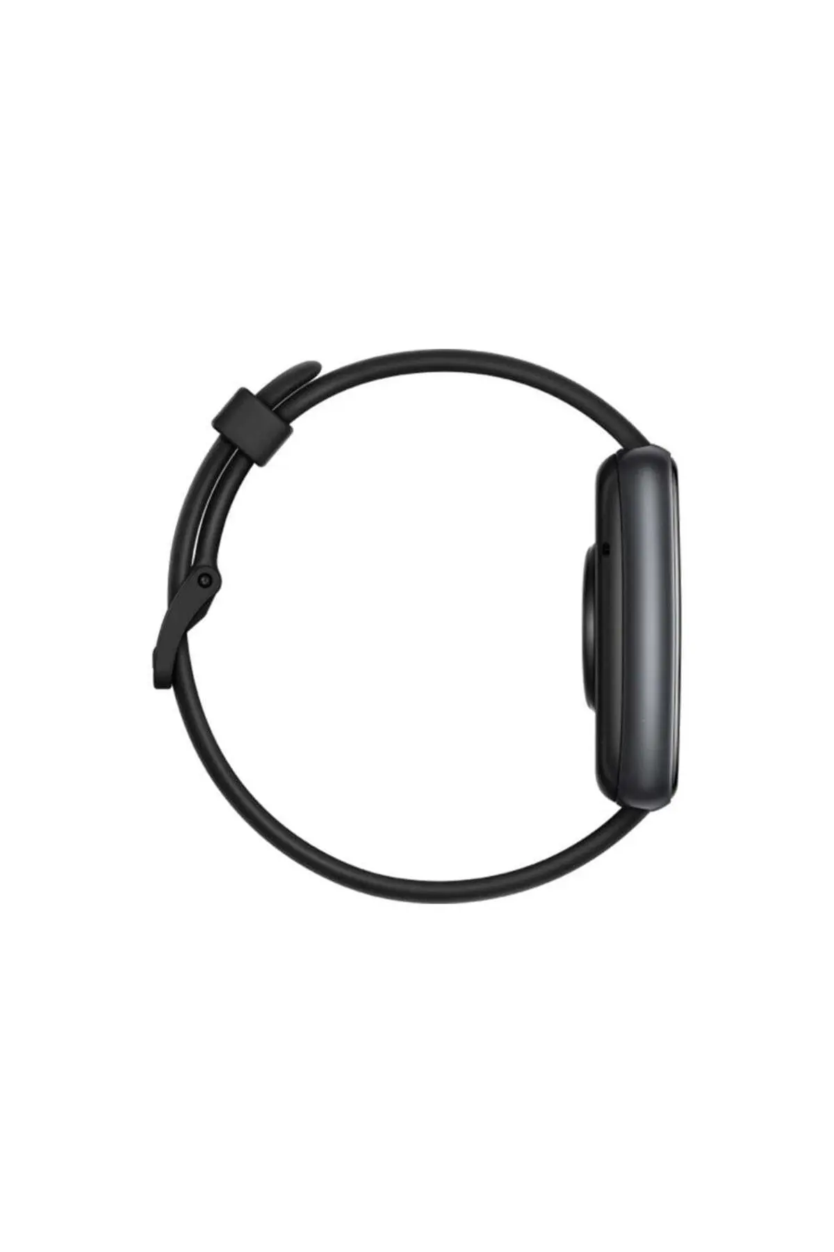 Watch Fit 2 Aktive Edition - Gece Siyahı (Huawei Türkiye Garantili)