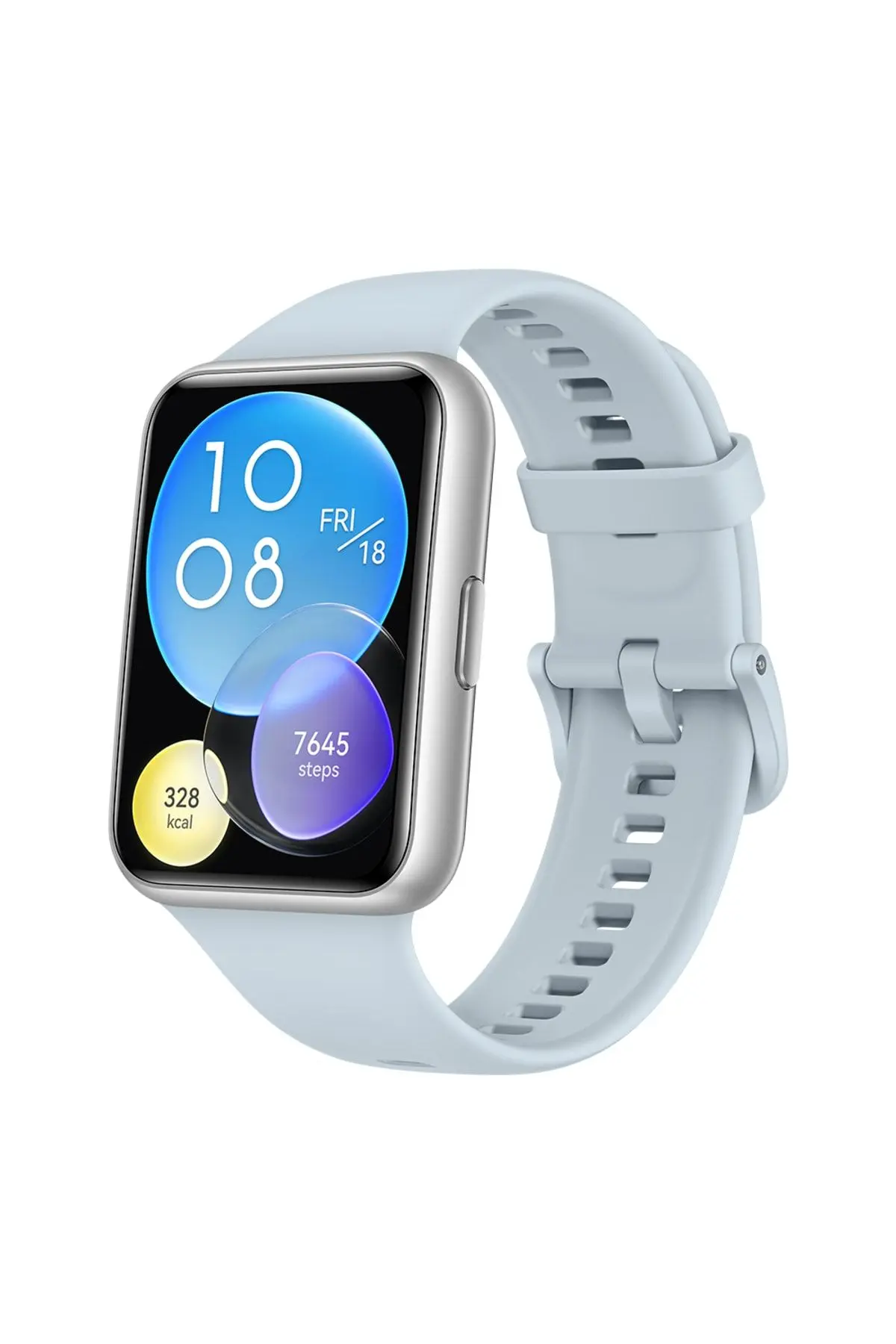 Huaweı Watch Fit 2 (MAVİ)