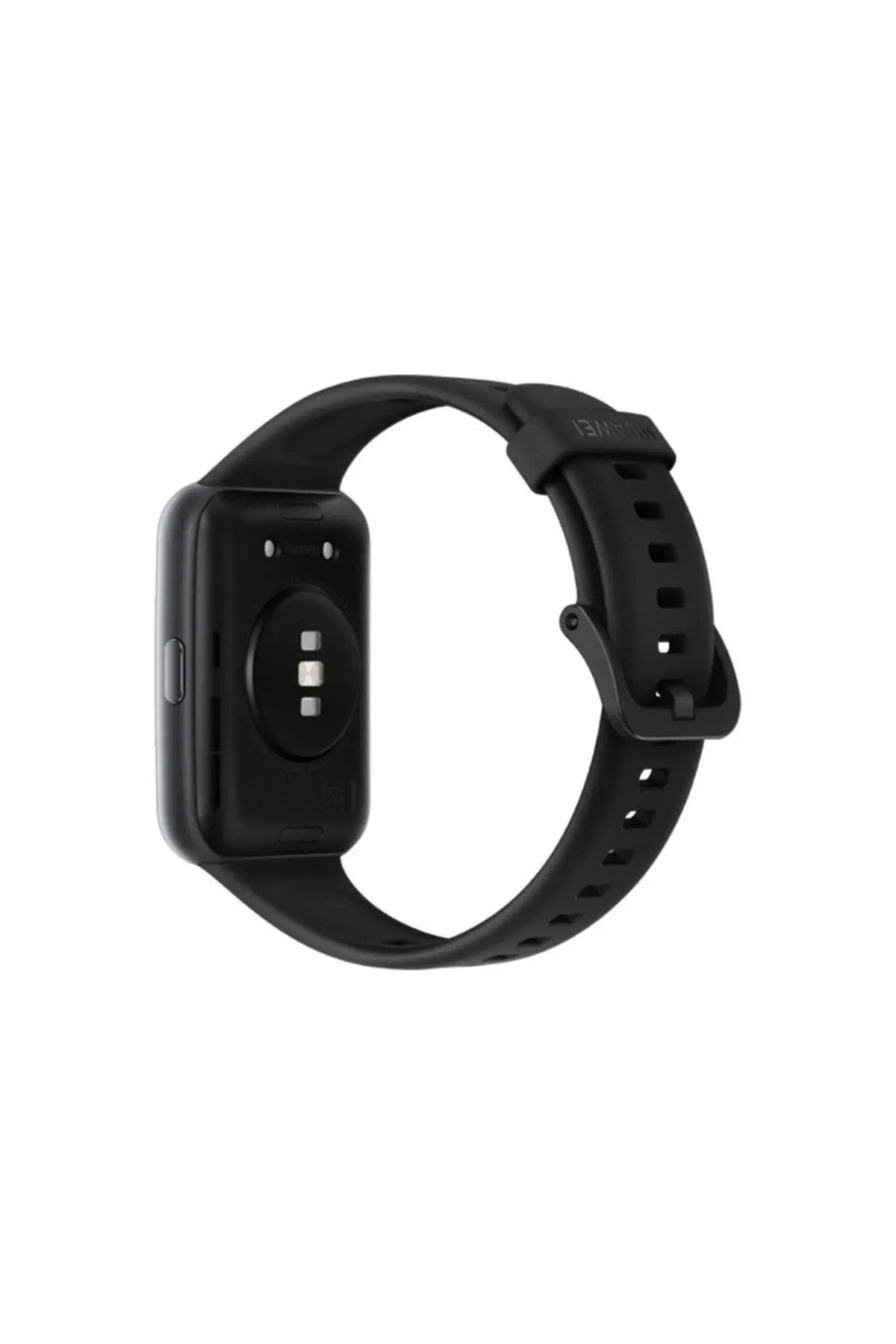 Watch Fit 2 Aktive Edition - Gece Siyahı (Huawei Türkiye Garantili)