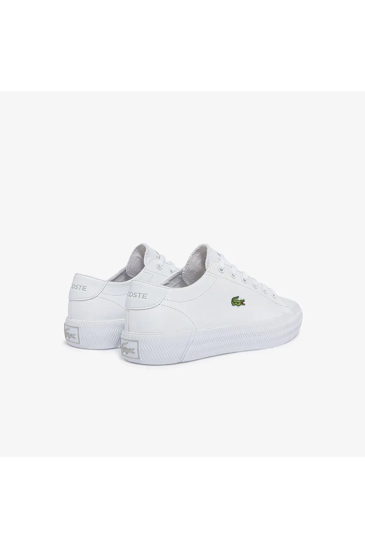 Gripshot Kadın Beyaz Sneaker