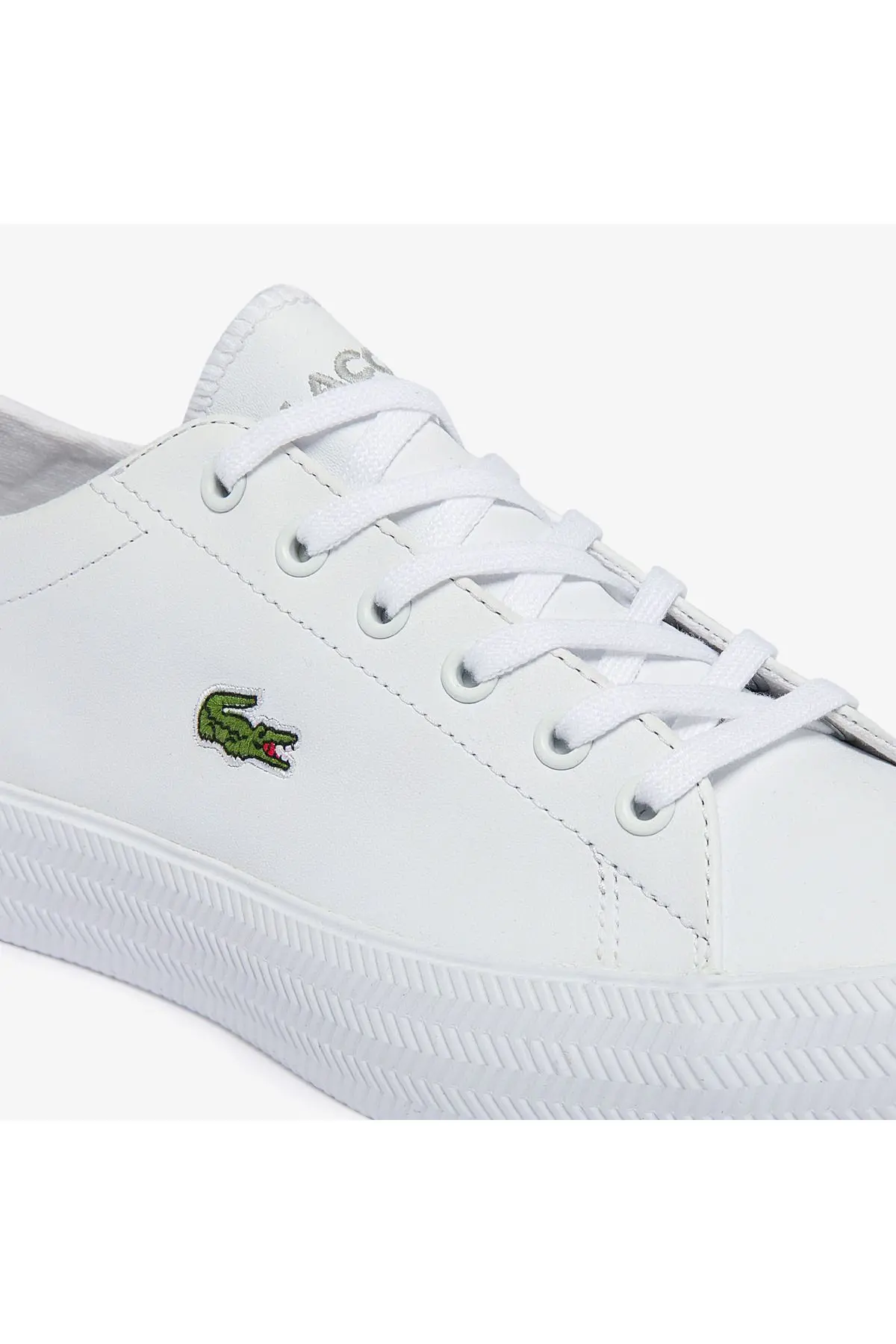 Gripshot Kadın Beyaz Sneaker