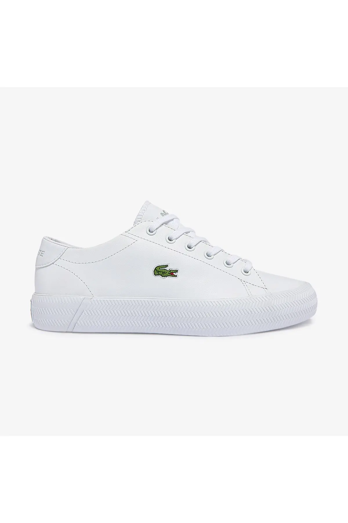 Lacoste Gripshot Kadın Beyaz Sneaker