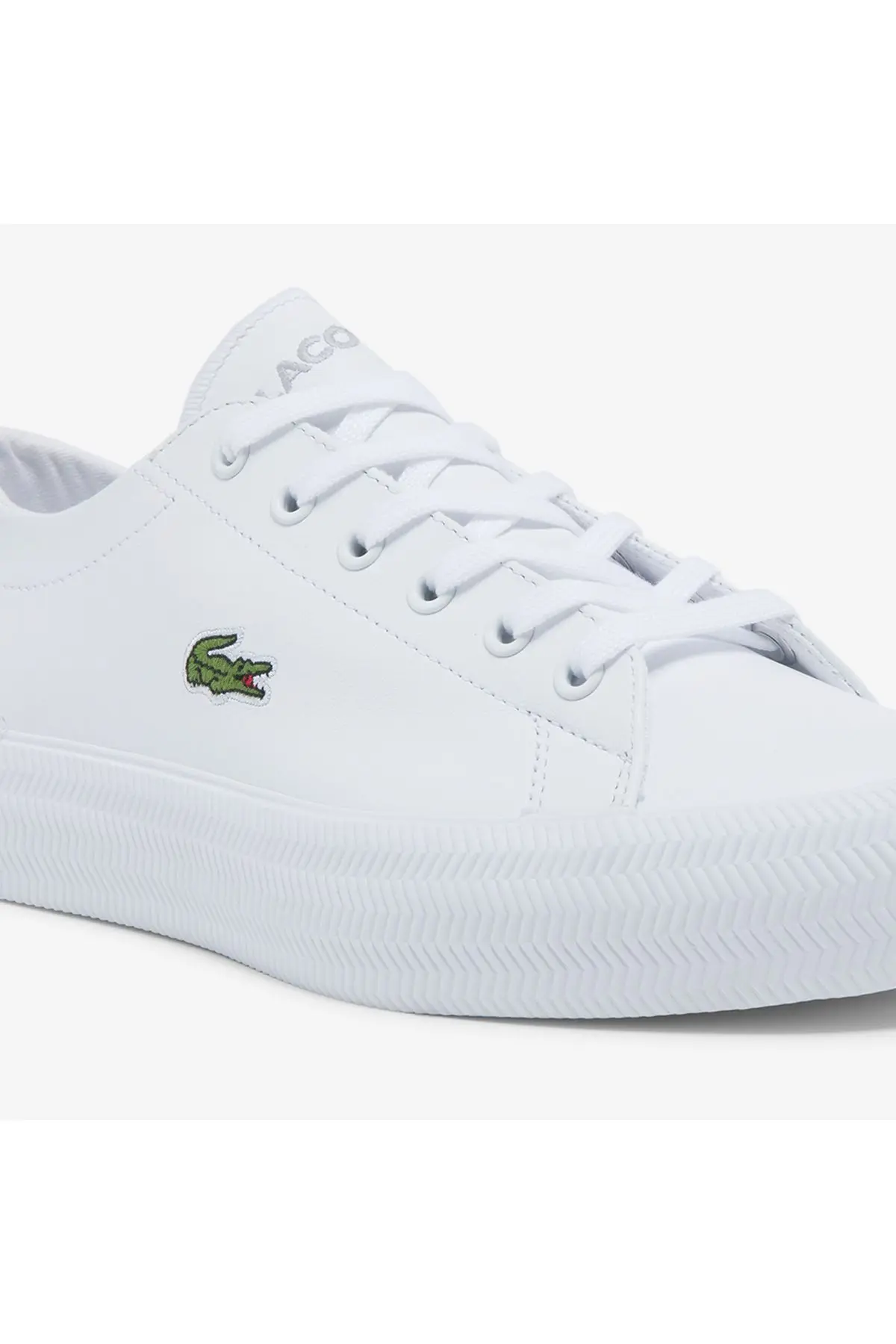 Gripshot Kadın Beyaz Sneaker