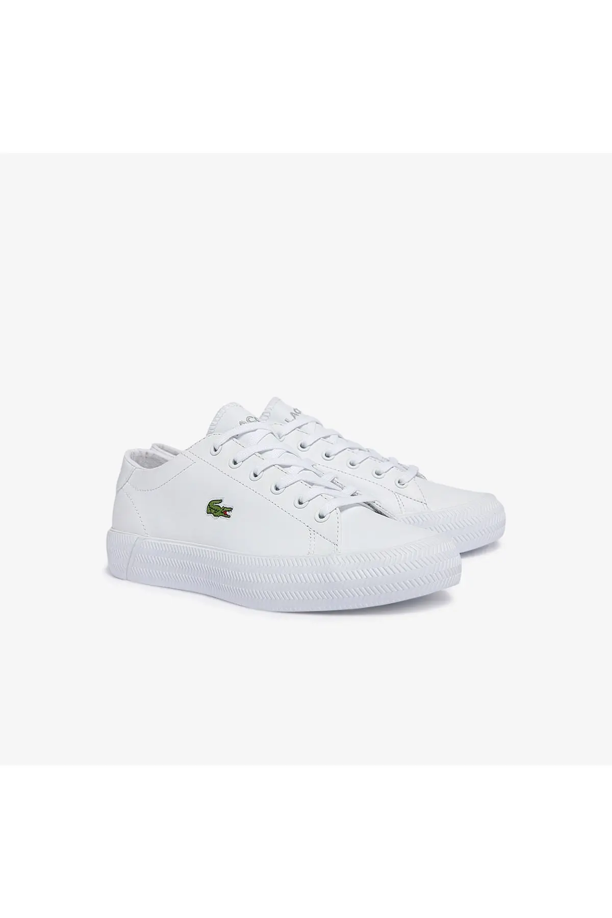 Gripshot Kadın Beyaz Sneaker