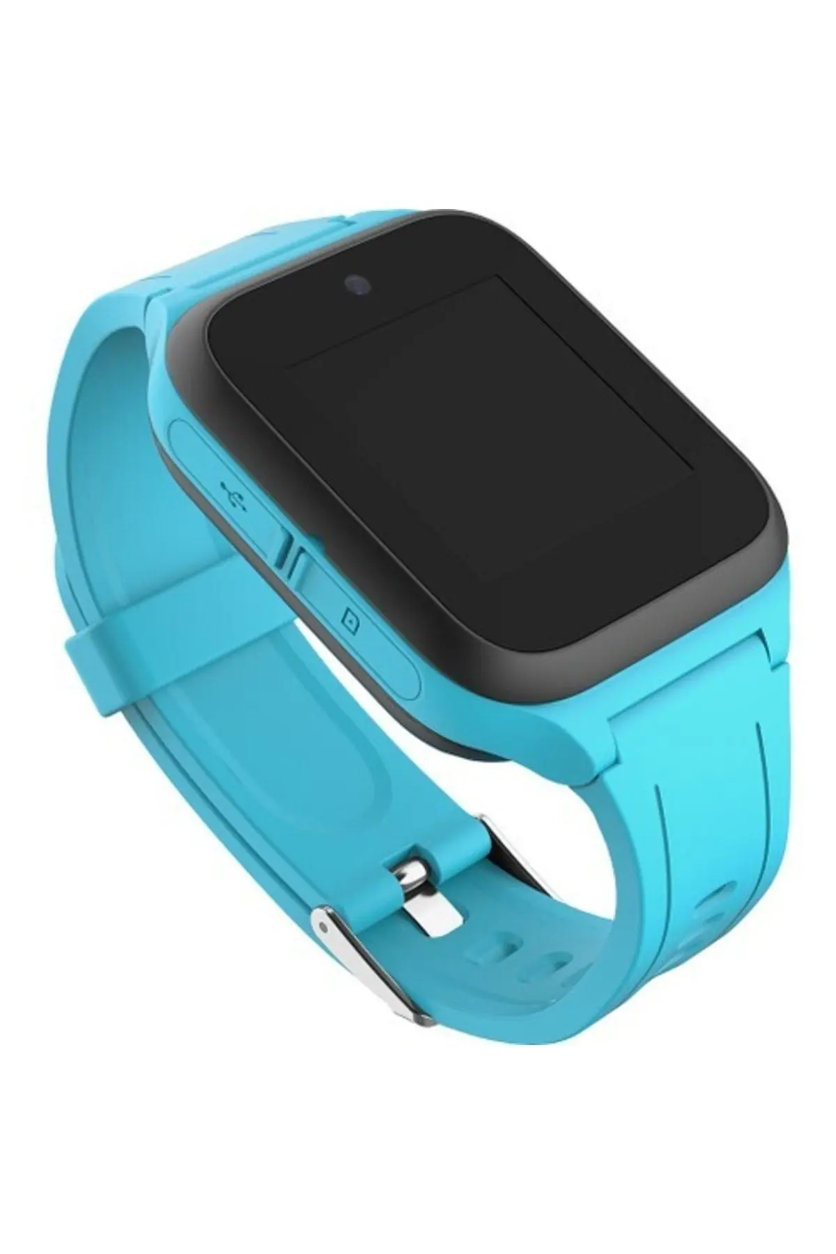 Move Time Akıllı Saat Blue Mt40x P