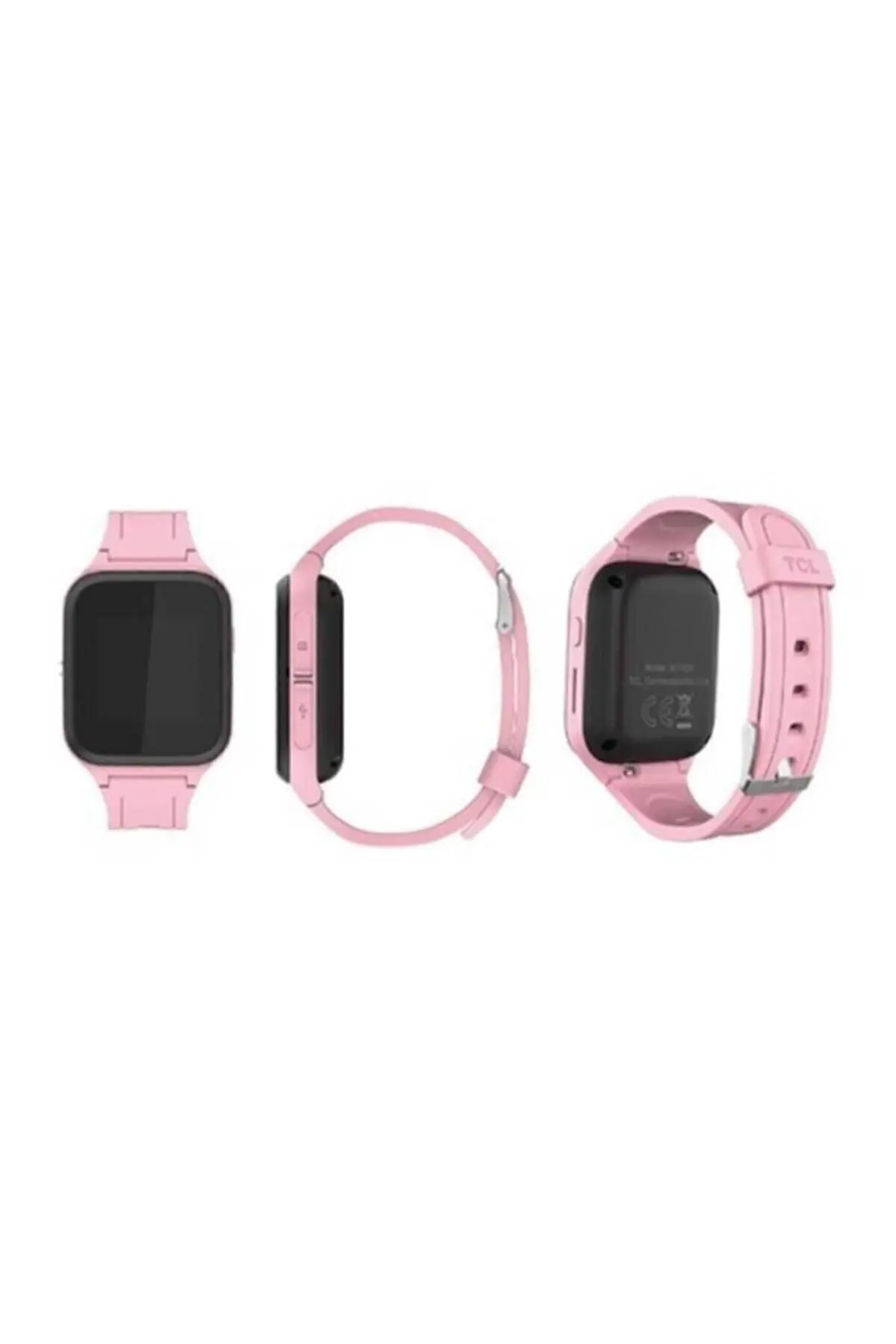 Tcl Movetıme Family Watch Mt40x-3nlctr1 Pembe