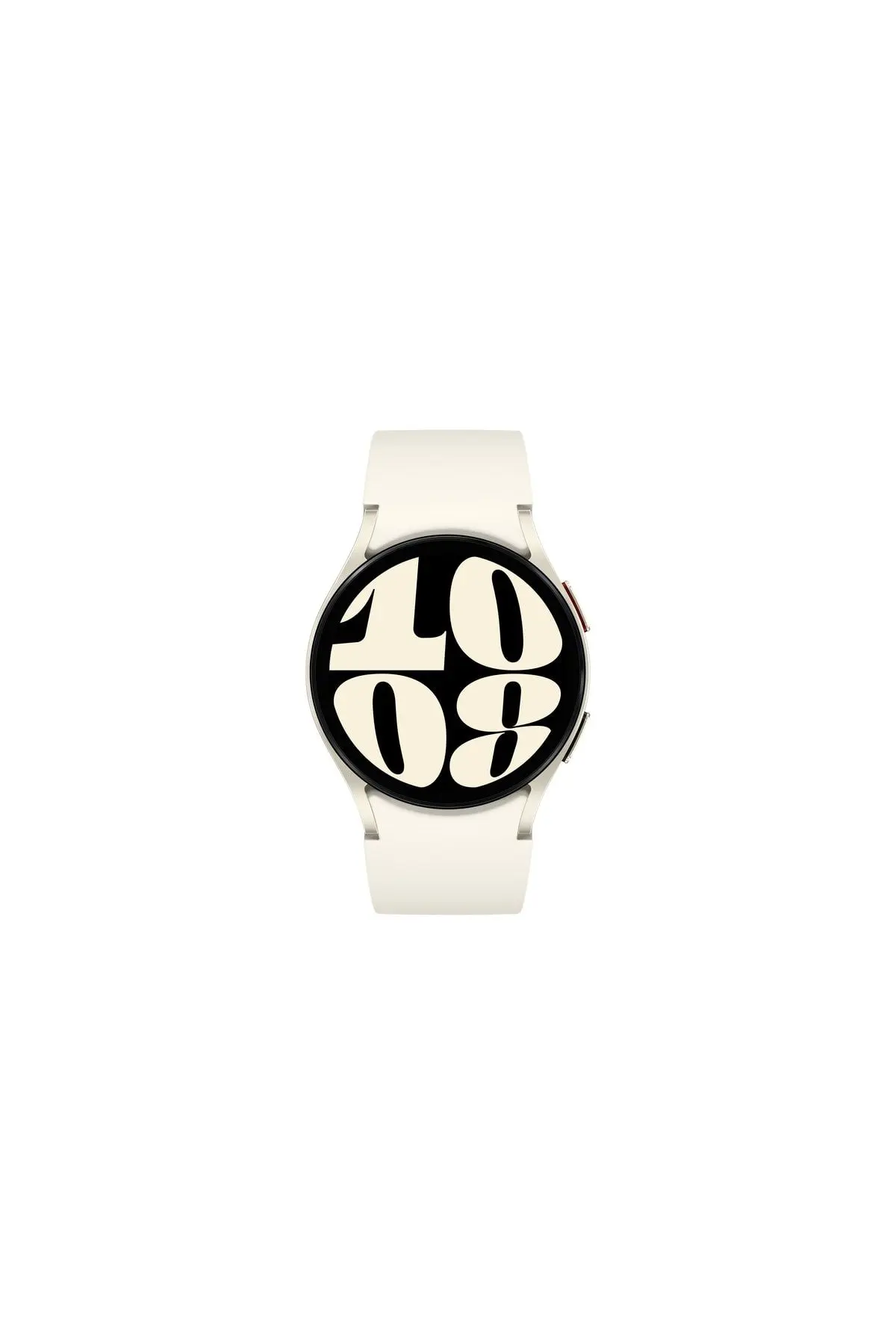 Galaxy Watch6 40mm Bej (Samsung Türkiye Garantili)