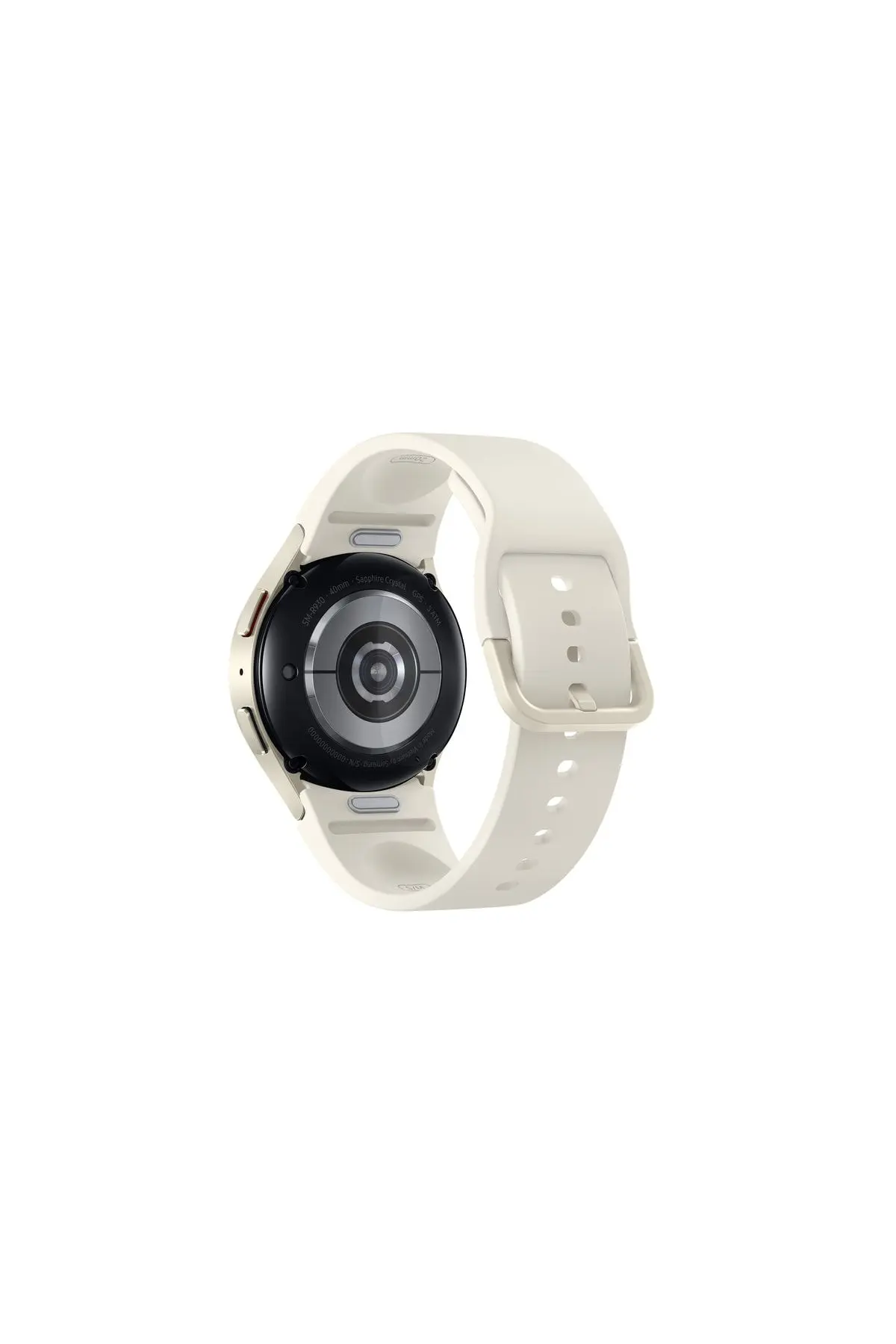 Galaxy Watch6 40mm Bej (Samsung Türkiye Garantili)