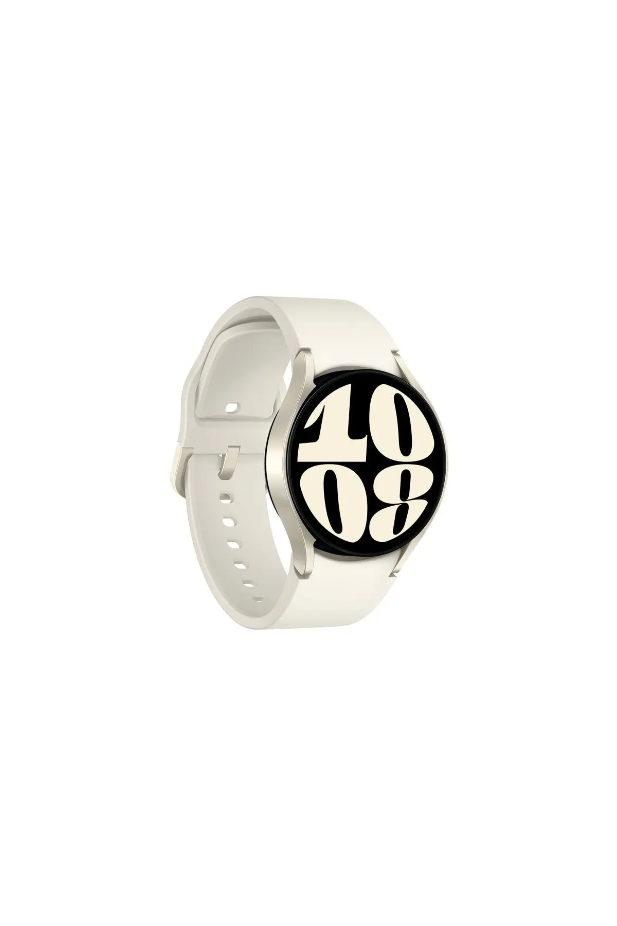 Galaxy Watch6 40mm Bej (Samsung Türkiye Garantili)