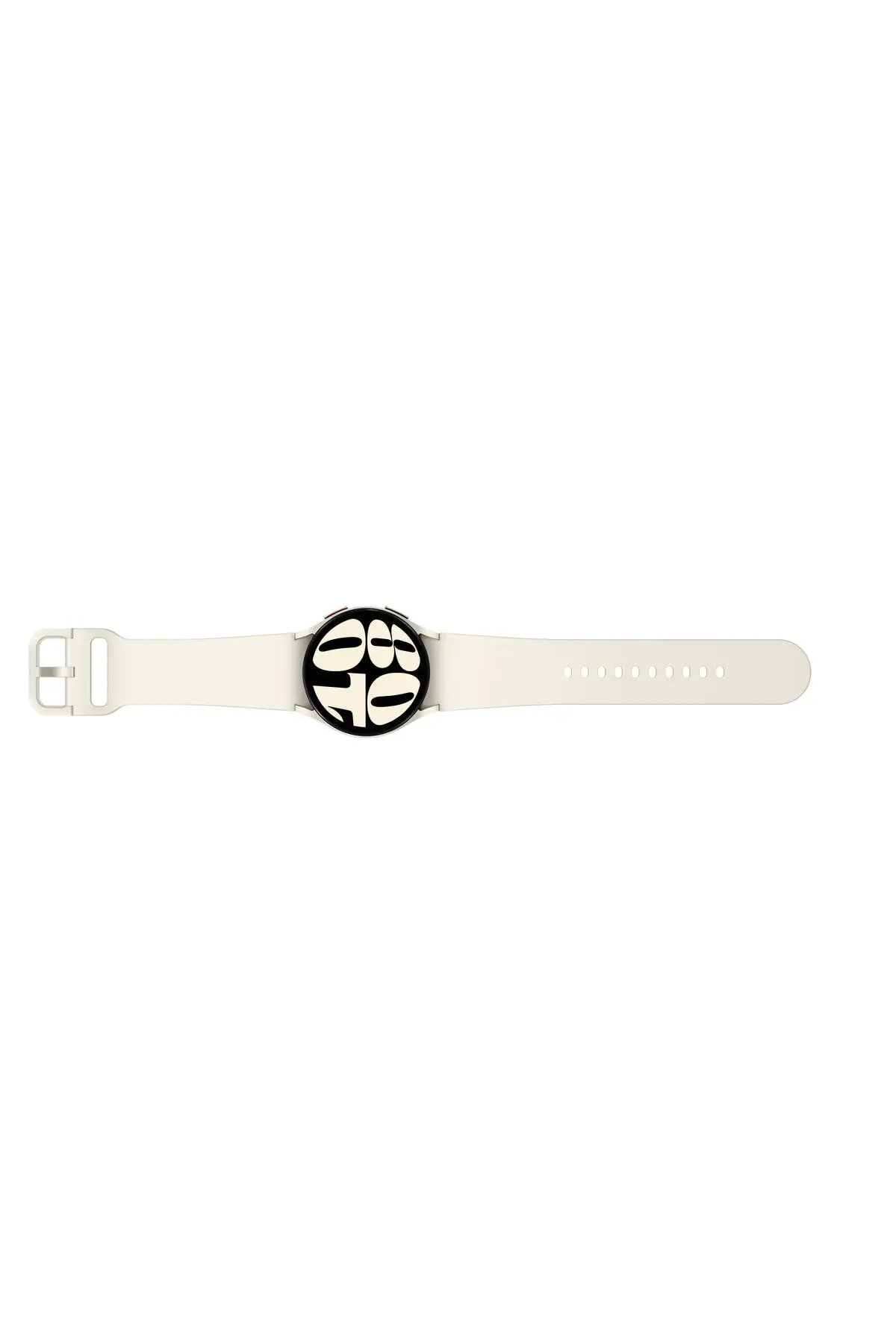 Galaxy Watch6 40mm Bej (Samsung Türkiye Garantili)