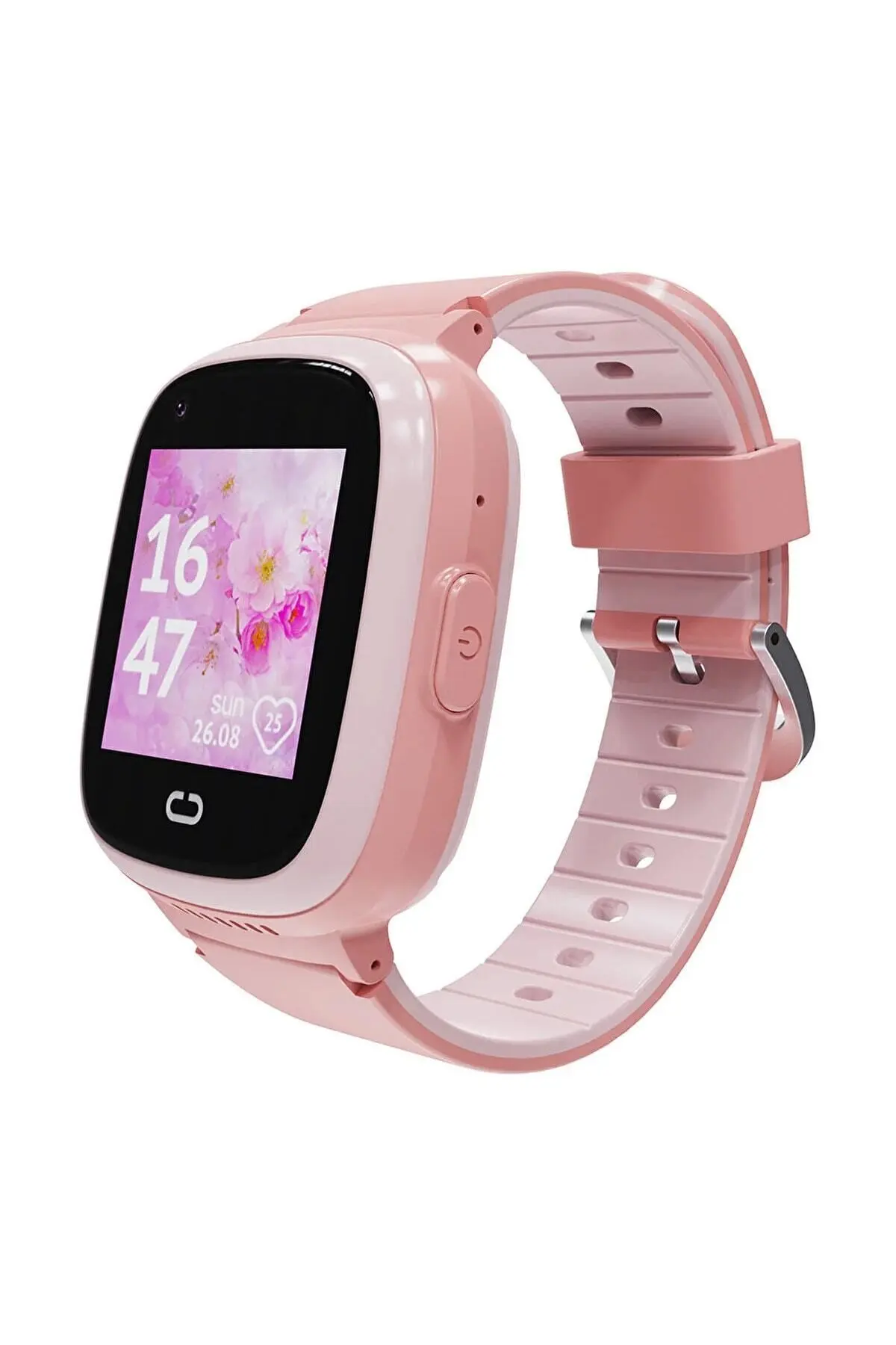 Slazenger Akıllı Çocuk Saati 4g Sim Kart Destekli Görüntülü Görüşme Özelliği