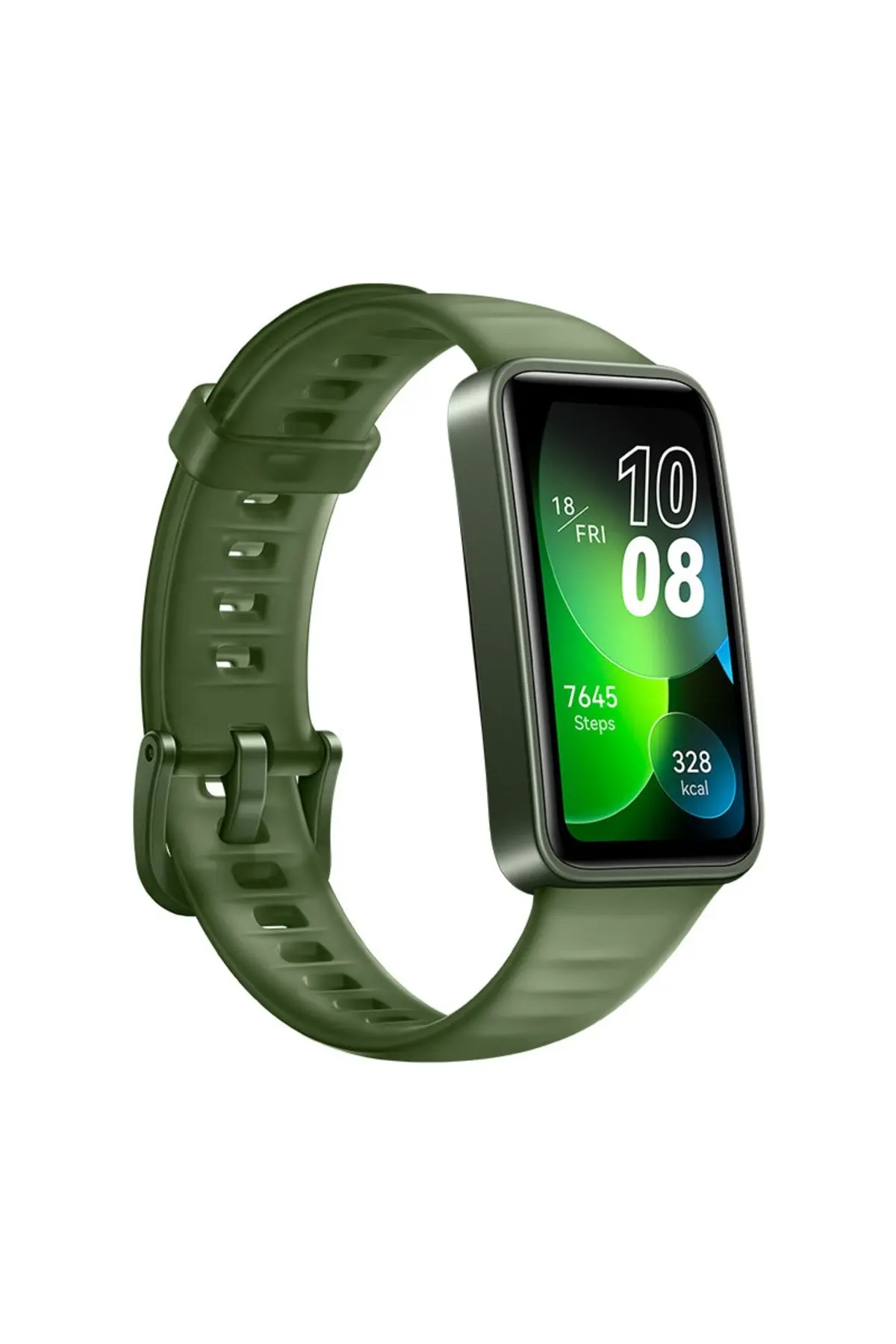 Band 8 Akıllı Saat Yeşil (Huawei Türkiye Garantili)