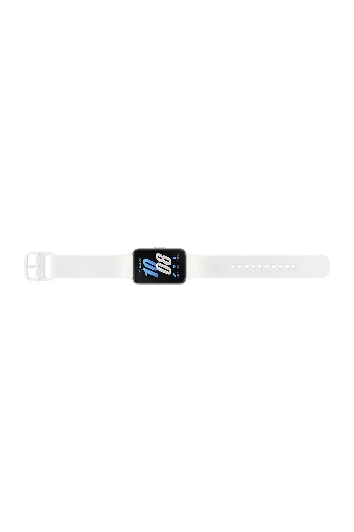 Galaxy Fit3 Gümüş