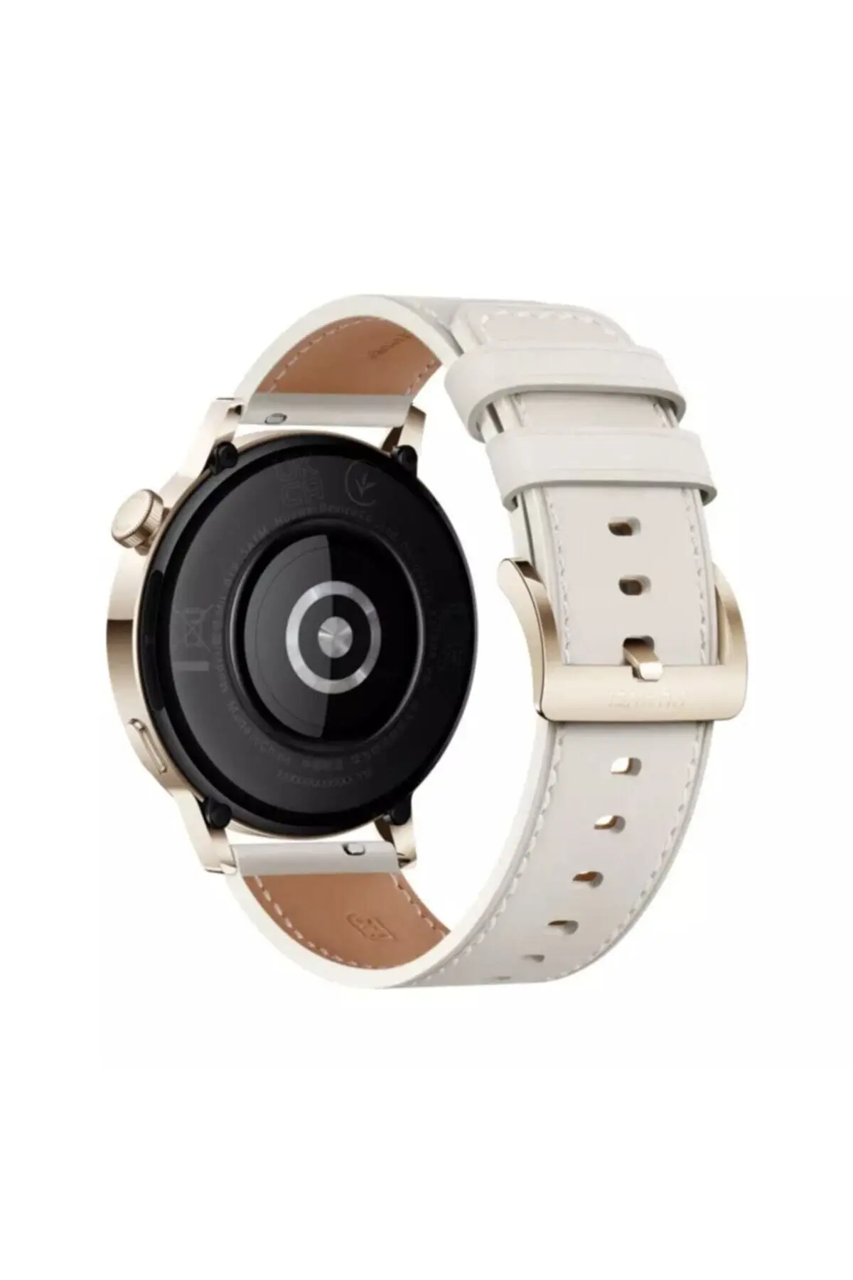 Watch Gt 3 Elegant 42mm - Beyaz