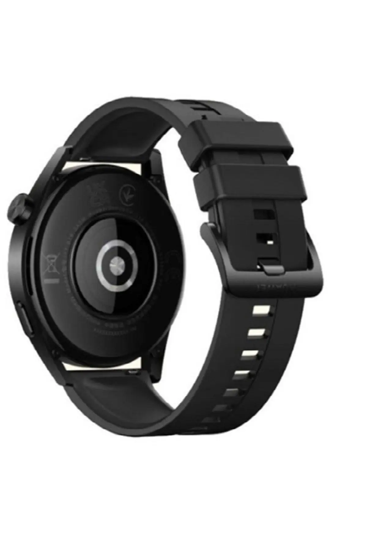 Huaweı Watch Gt3 46mm (SİYAH)