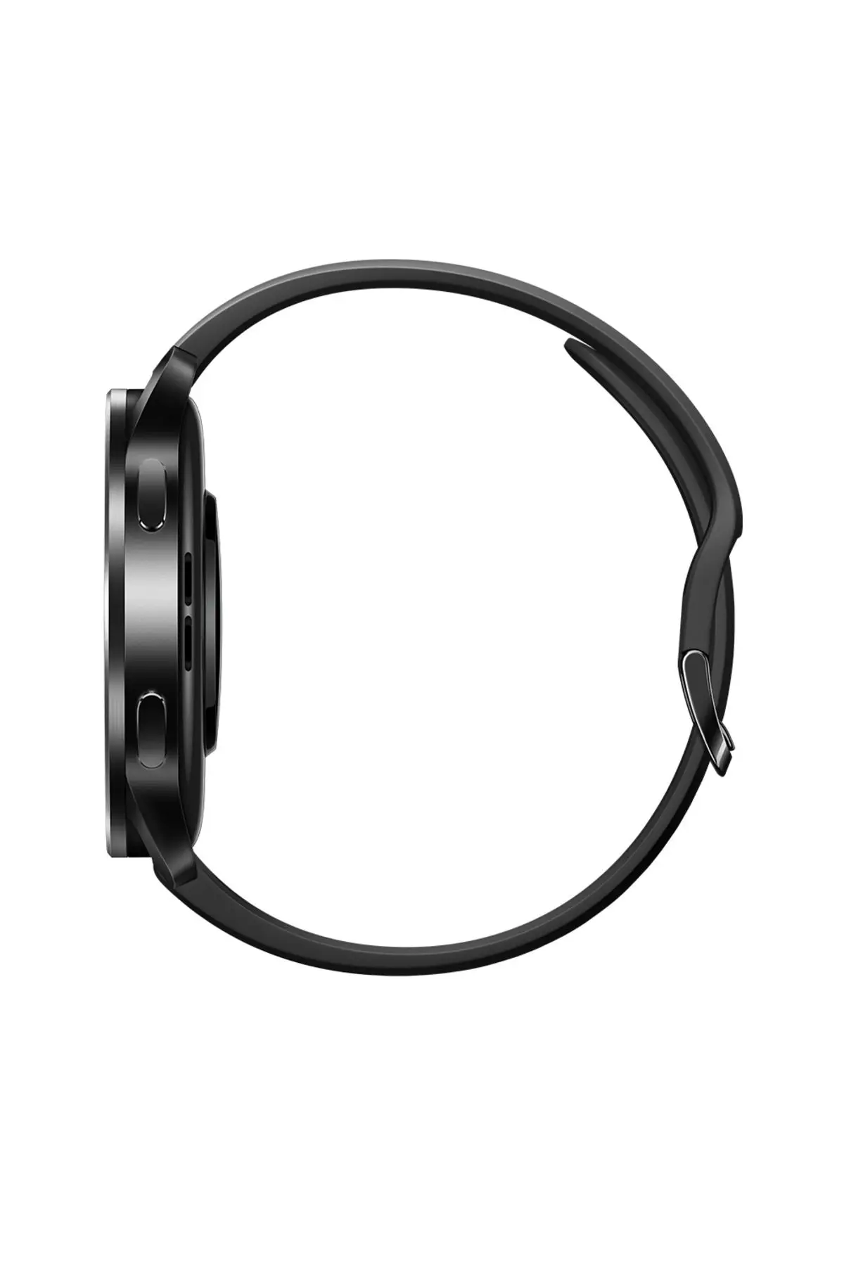Watch S3 Siyah