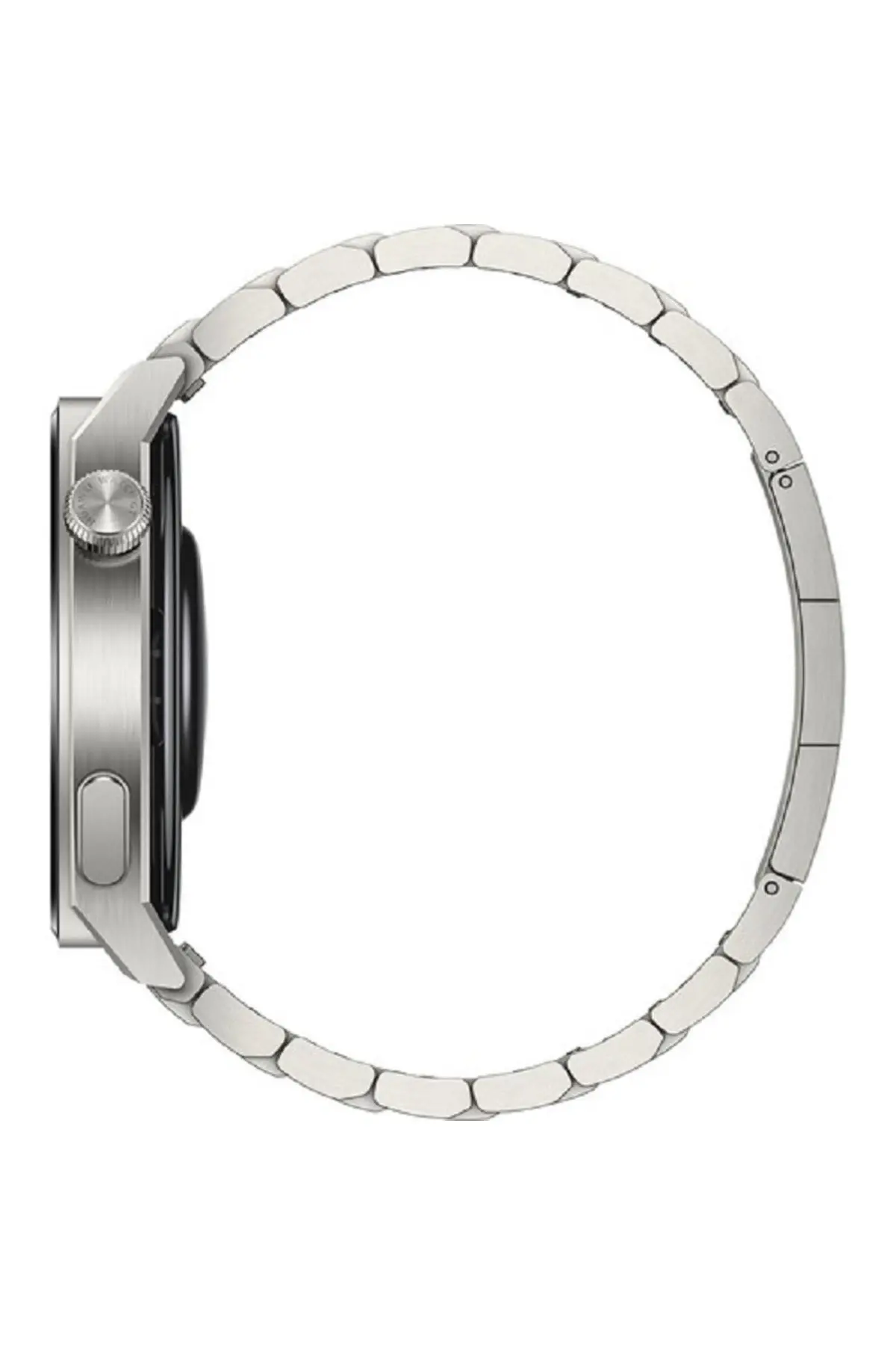 Huaweı Watch Gt3 Pro 46mm (TİTANYUM KASA - TİTANYUM KAYIŞ)