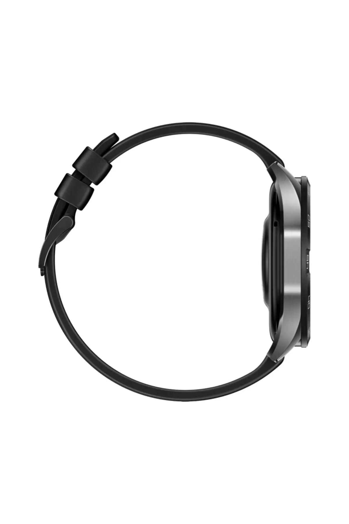 Watch GT4 46mm - Siyah