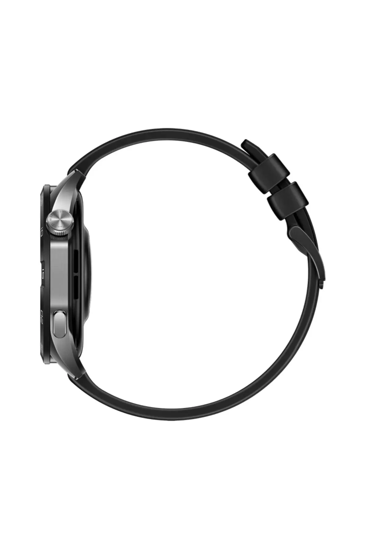 Watch GT4 46mm - Siyah