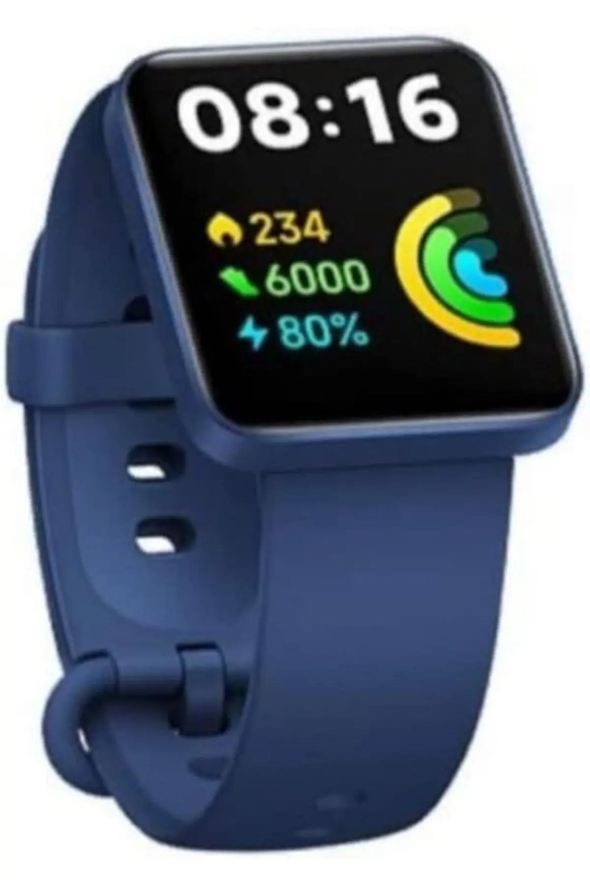 Redmi Watch 2 Lite - Mavi (Xiaomi Türkiye Garantili)