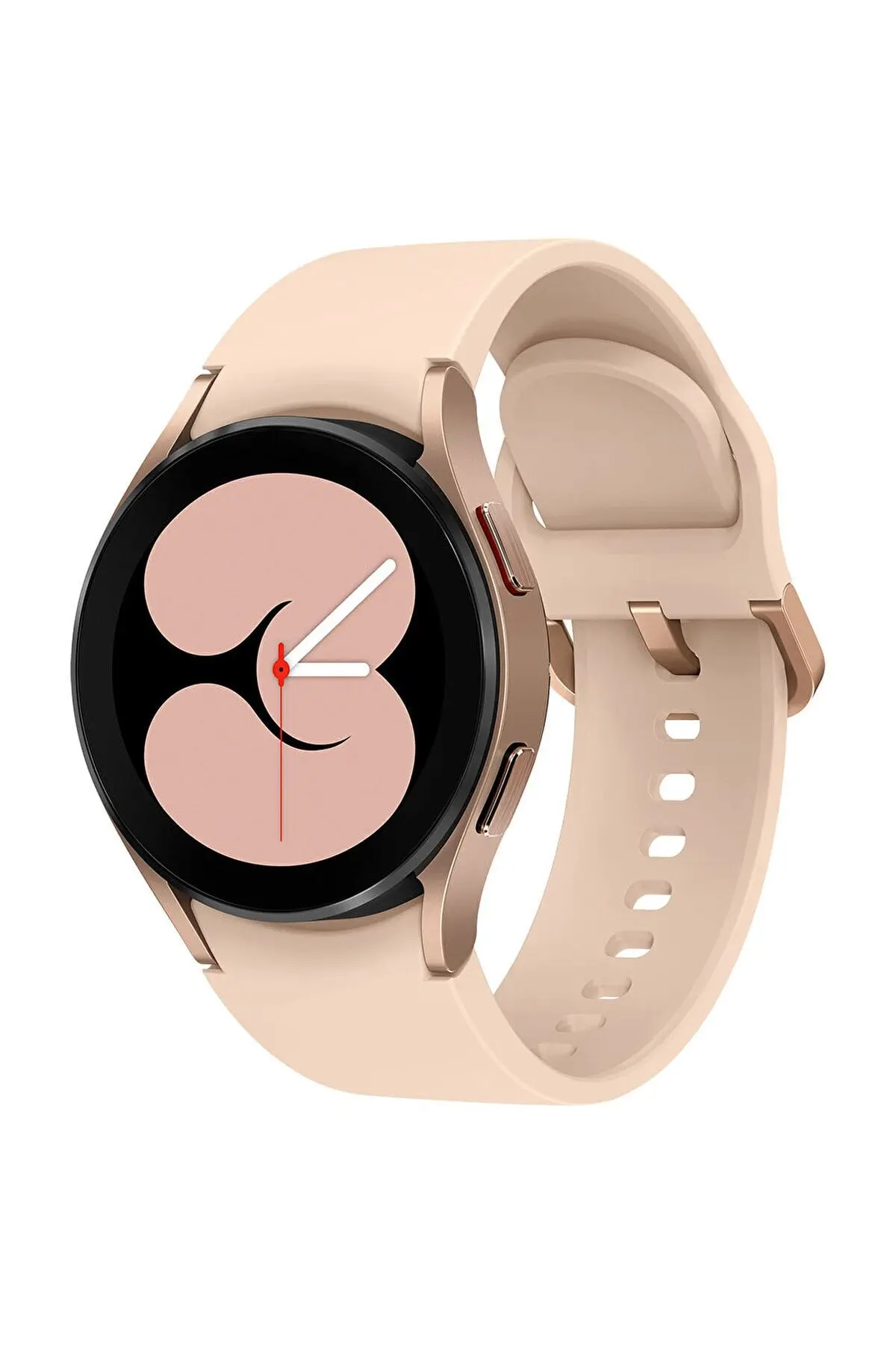 Sm-r860nzdatur Galaxy Watch4 40mm Gold Akıllı Saat