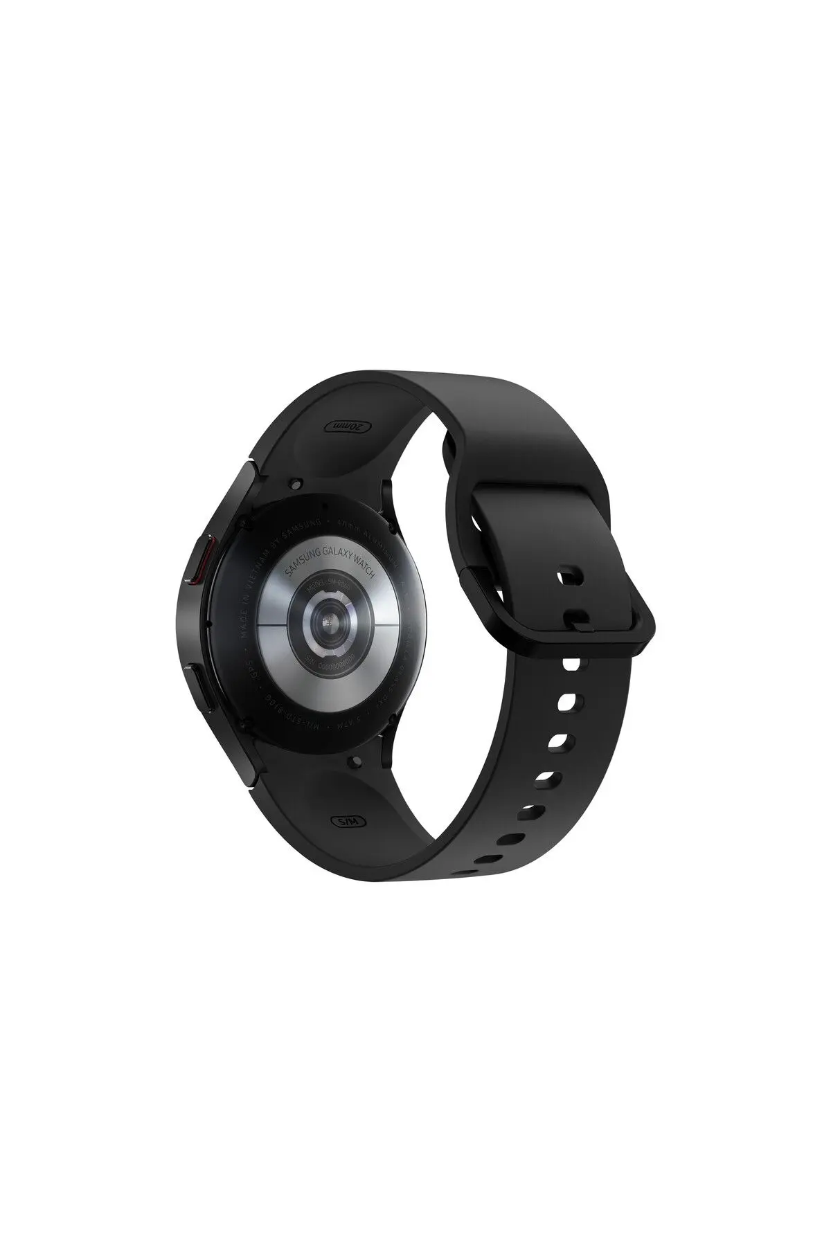 Galaxy Watch4 Bluetooth (40MM) (SİYAH)